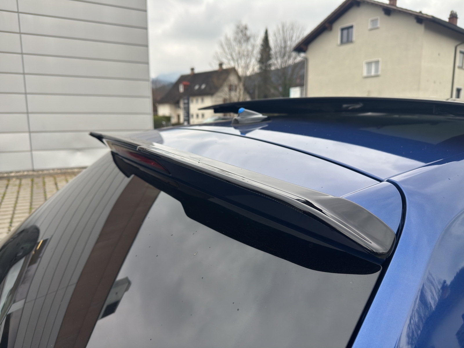 VW Polo 1.0 TSI Life "Polo Projekt"-image-14