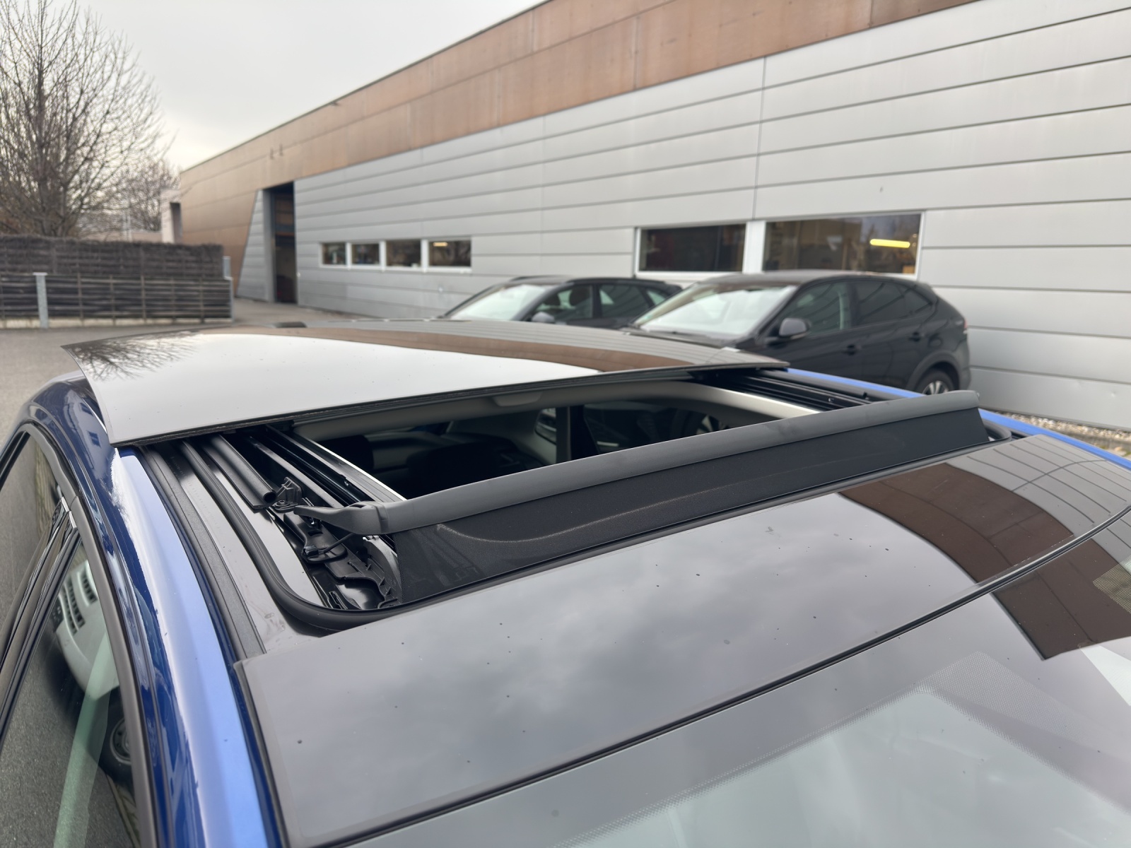 VW Polo 1.0 TSI Life "Polo Projekt"-image-15