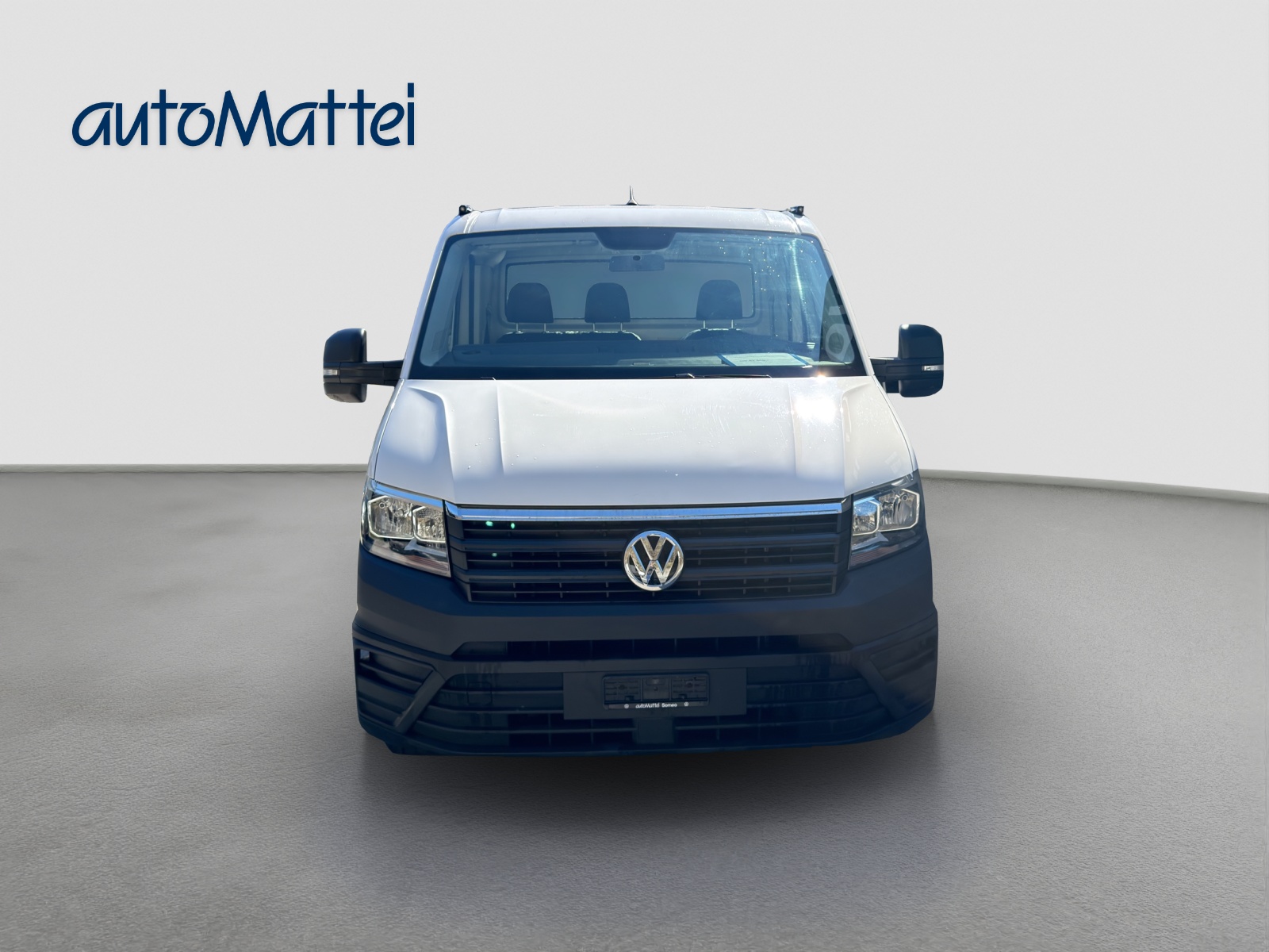 VW Crafter 35 2.0 BiTDI L3-image-0
