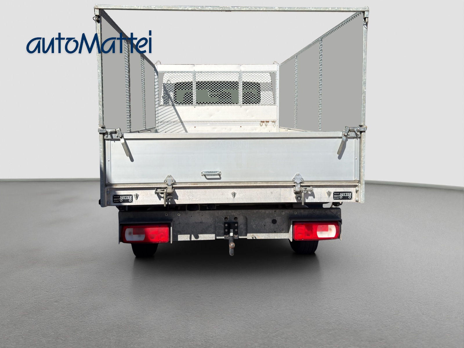 VW Crafter 35 2.0 BiTDI L3-image-3