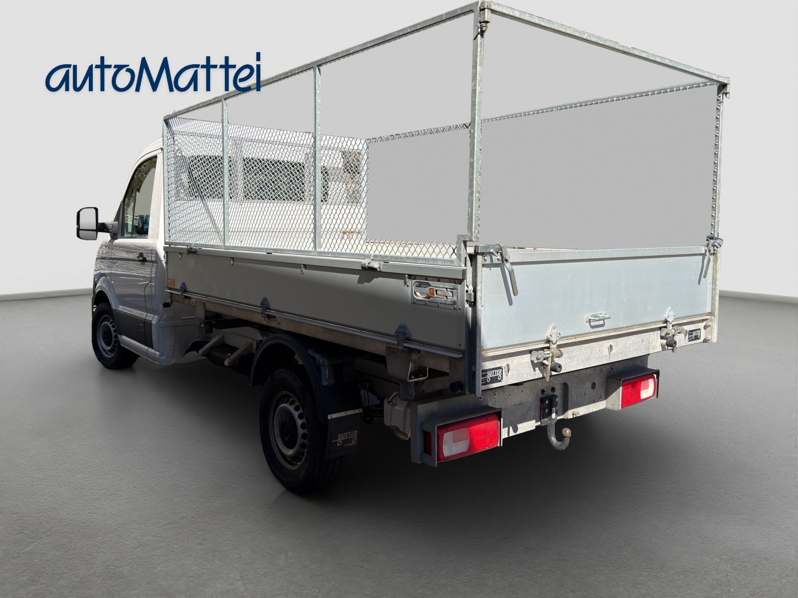 VW Crafter 35 2.0 BiTDI L3-image-2