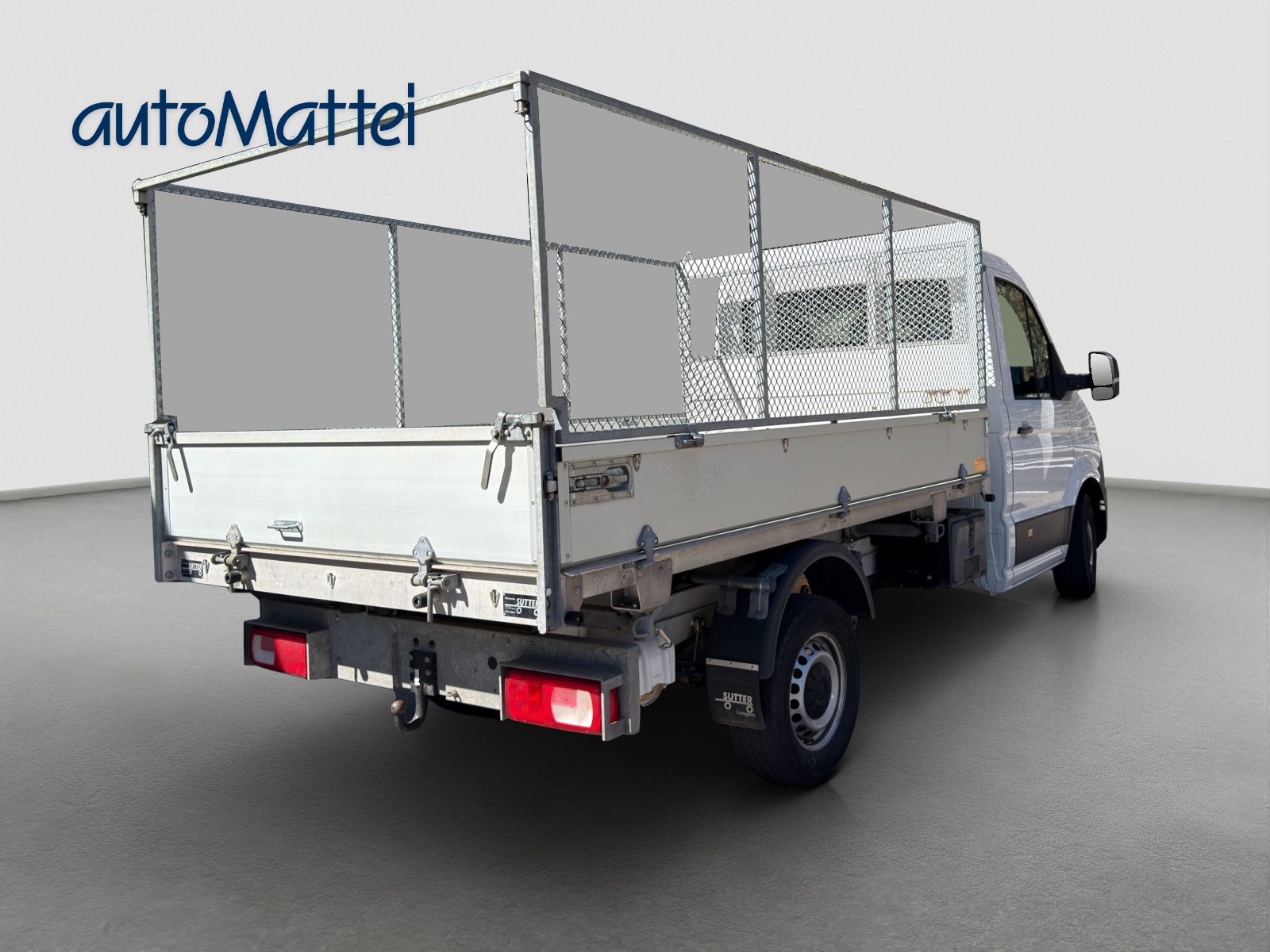 VW Crafter 35 2.0 BiTDI L3-image-4