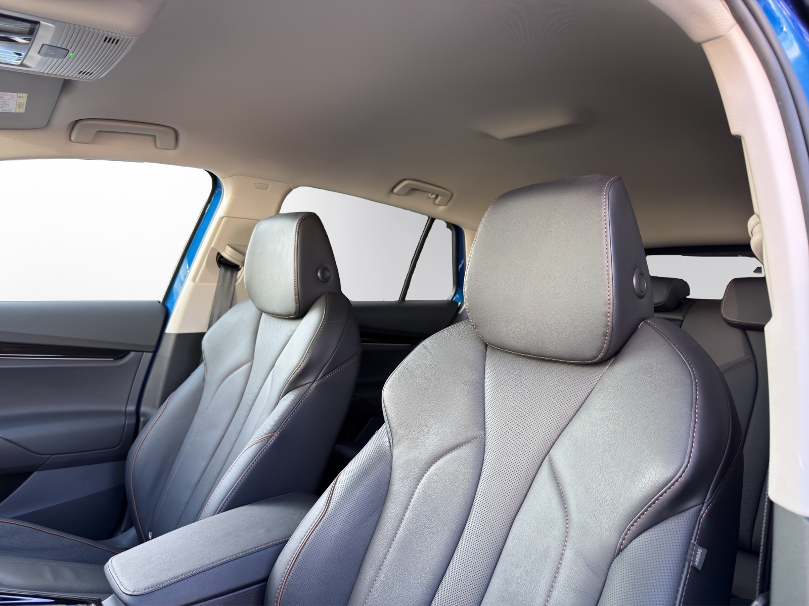 Image SKODA ENYAQ-IV Enyaq 80