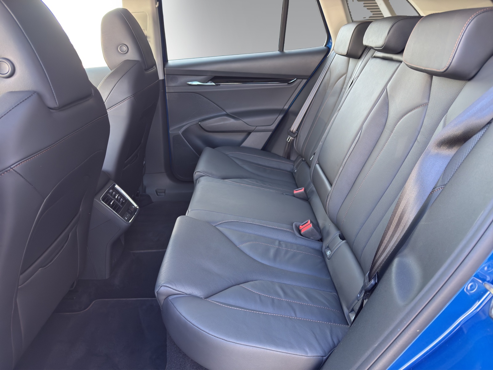 Image SKODA ENYAQ-IV Enyaq 80