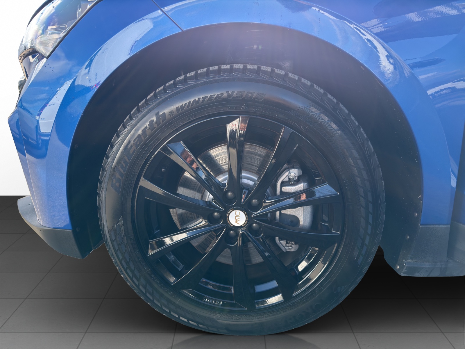 Image SKODA ENYAQ-IV Enyaq 80