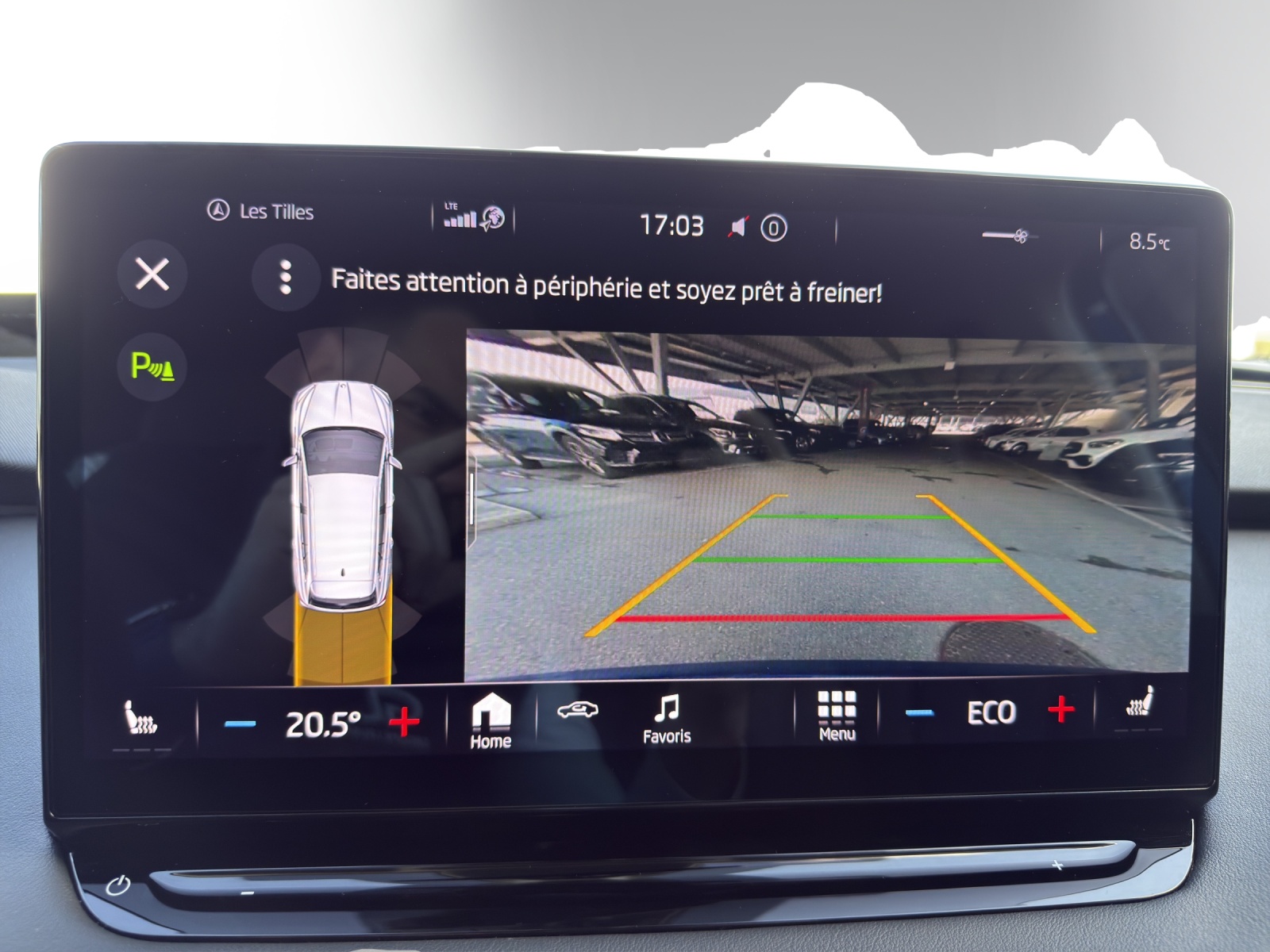 Image SKODA ENYAQ-IV Enyaq 80