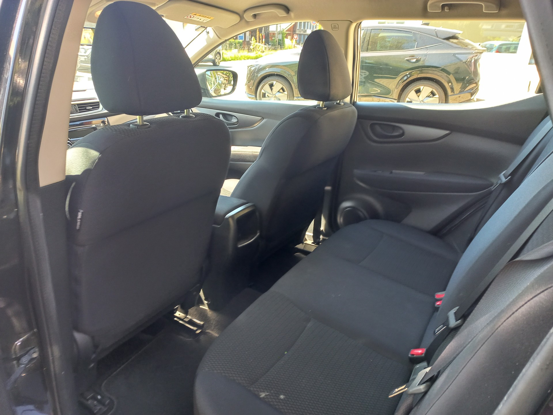 NISSAN Qashqai 1.2 DIG-T visia-image-6