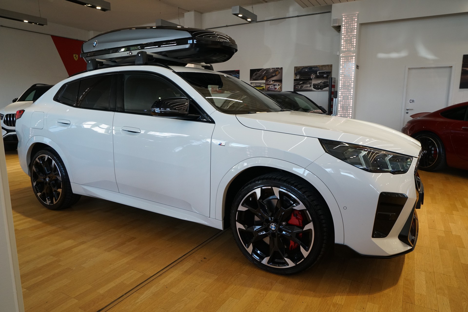 BMW X2 xDrive M35i M Sport Pro-image-10