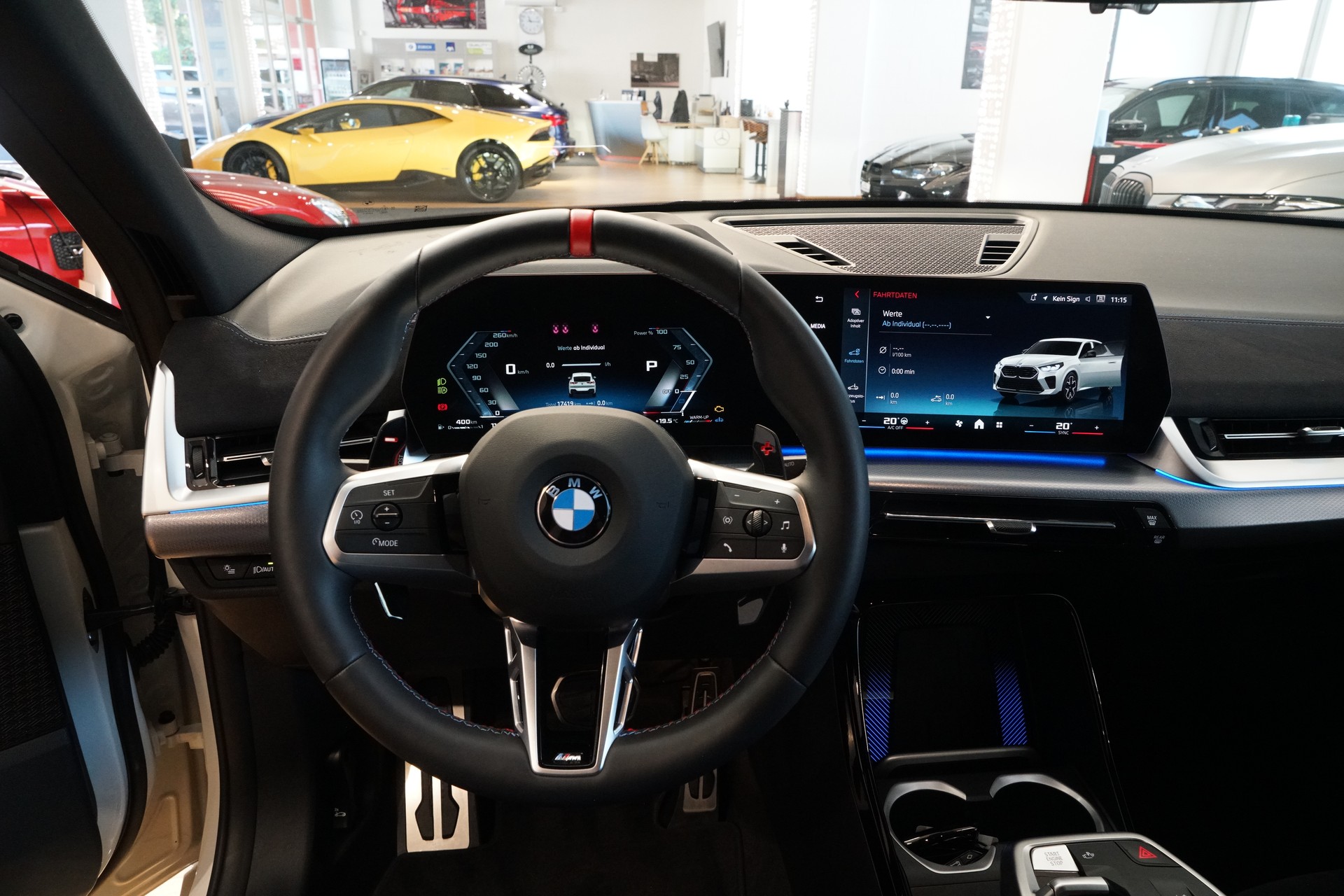 BMW X2 xDrive M35i M Sport Pro-image-15