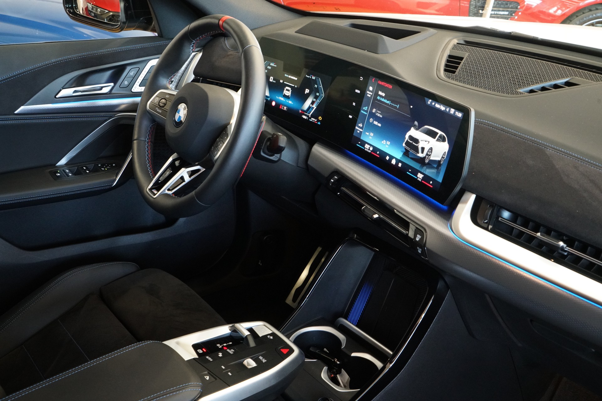 BMW X2 xDrive M35i M Sport Pro-image-23