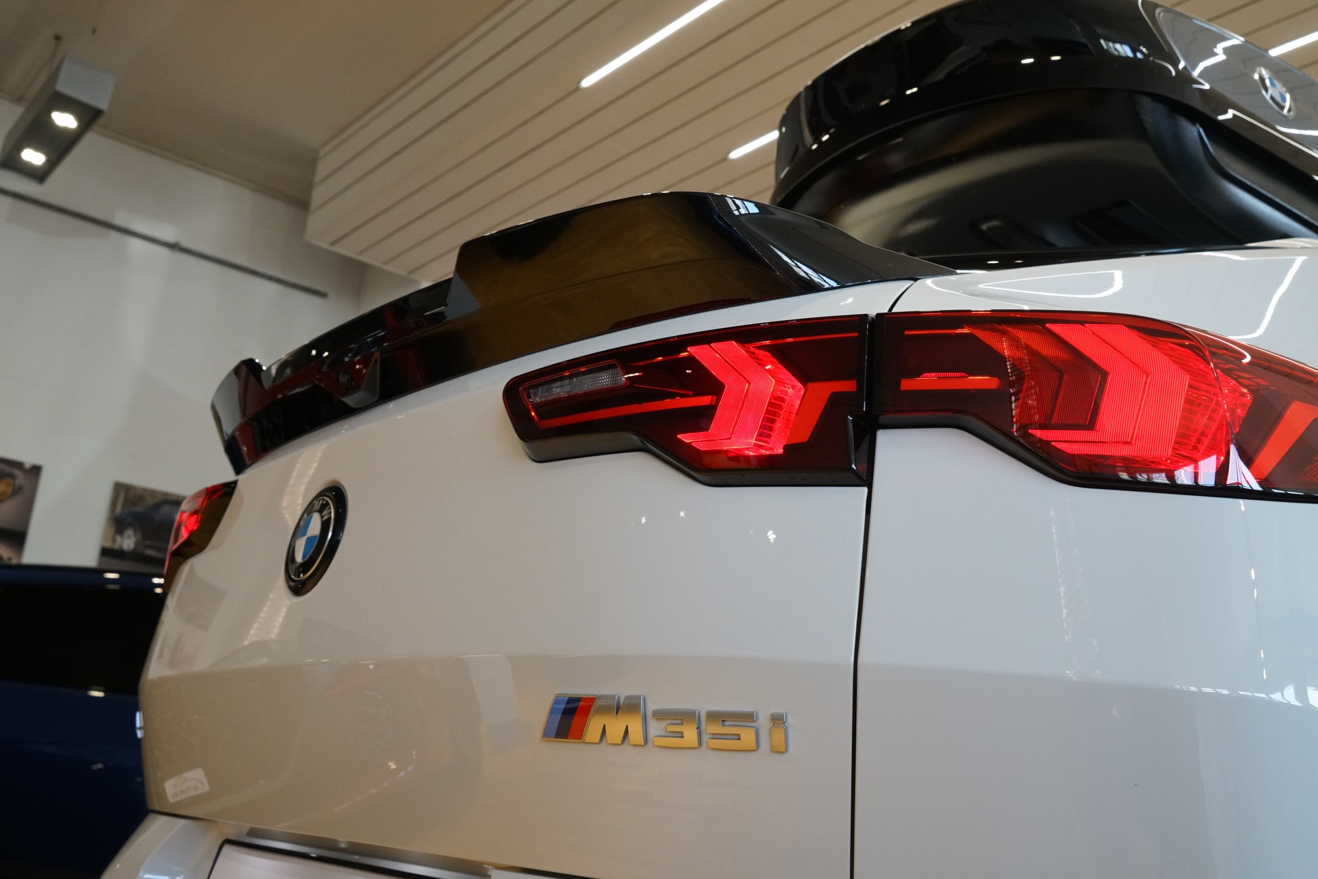 BMW X2 xDrive M35i M Sport Pro-image-8