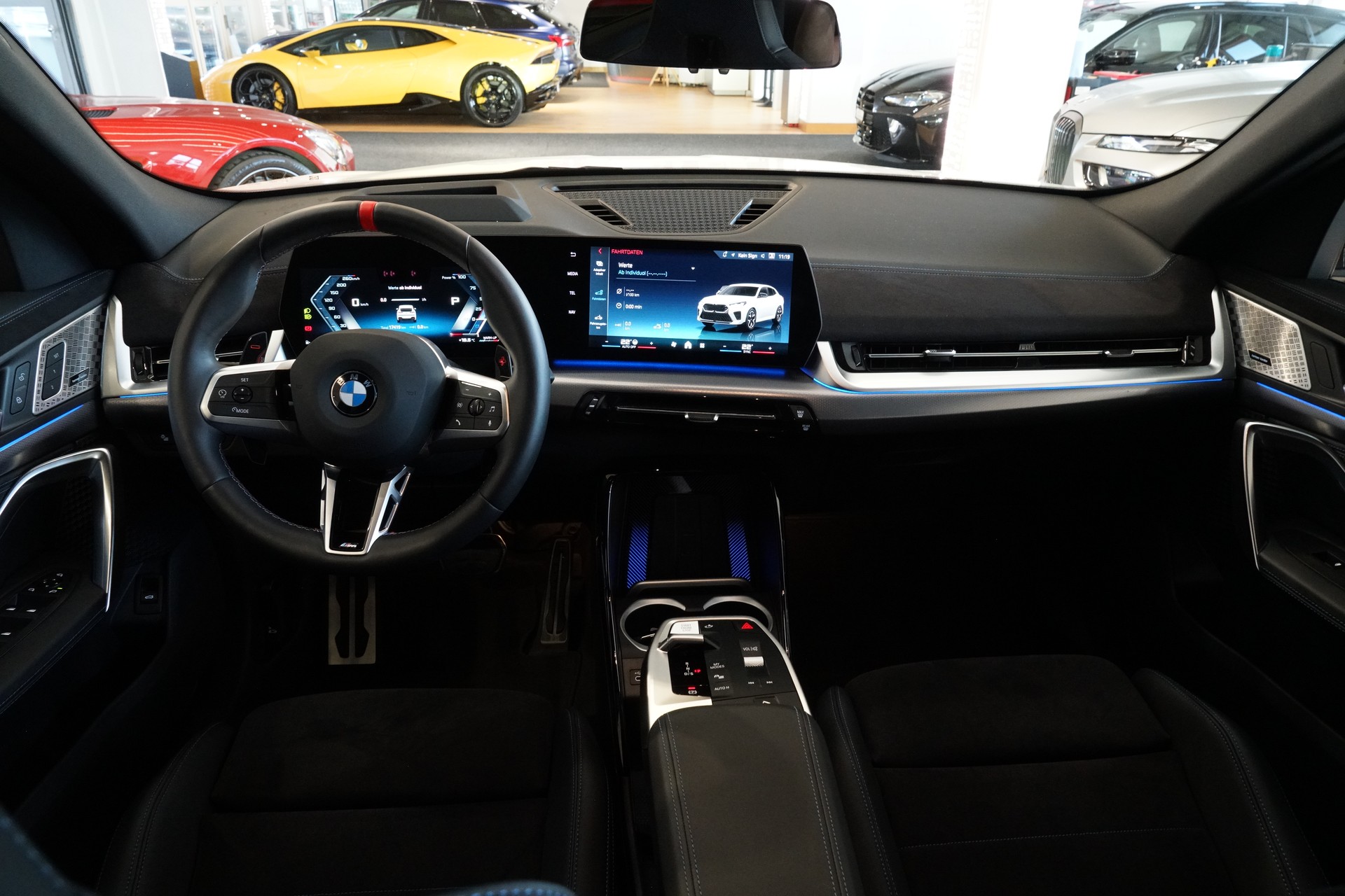 BMW X2 xDrive M35i M Sport Pro-image-13