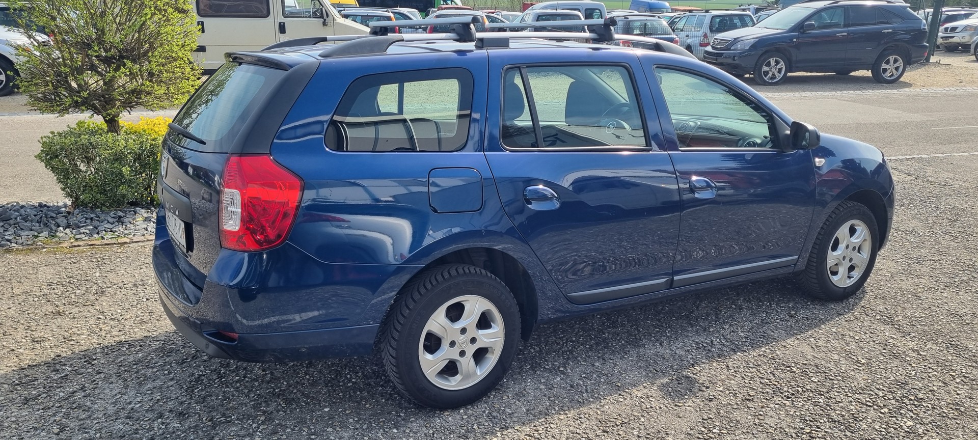 DACIA Logan MCV 1.5dCi MFK 05.2026-image-4