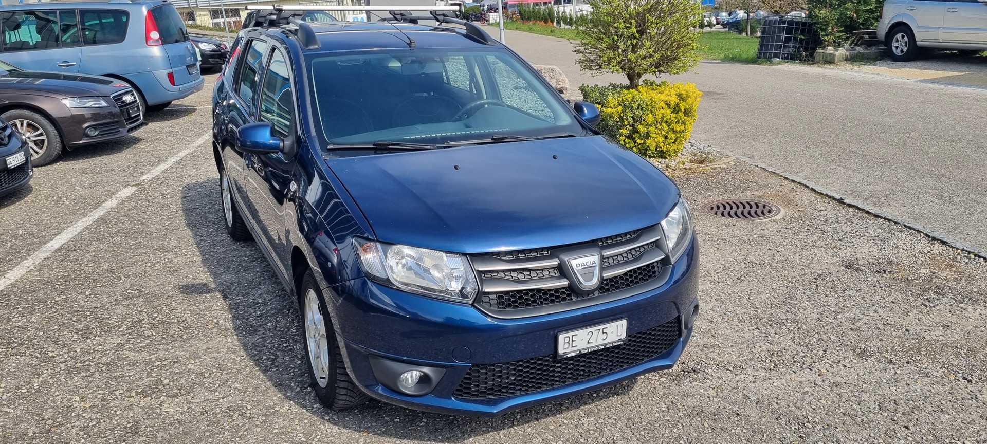 DACIA Logan MCV 1.5dCi MFK 05.2026-image-1