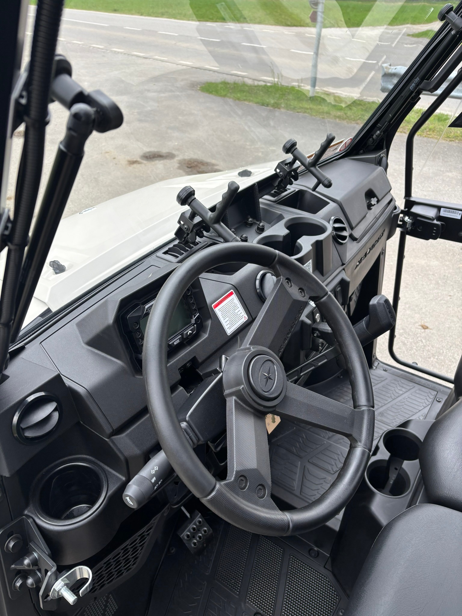 POLARIS Ranger 1000 Base SE-image-4