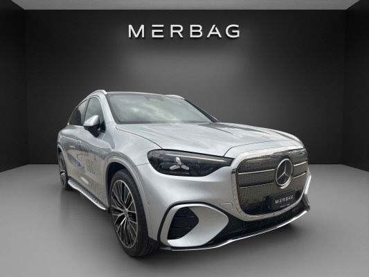 MERCEDES-BENZ GLC 400 4MATIC 94 kWh EQ-image-0