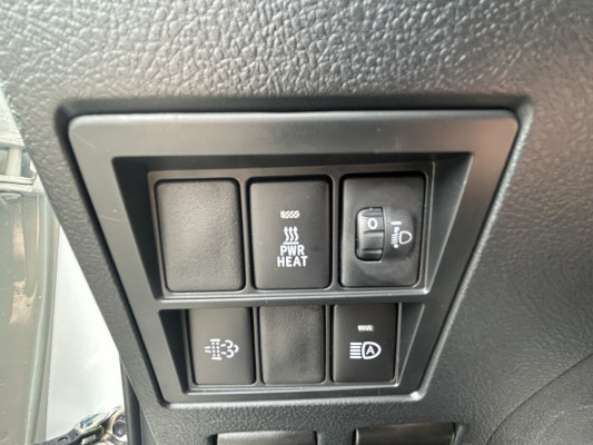 TOYOTA Hilux 2.4d Style DC 4x4 A-image-13