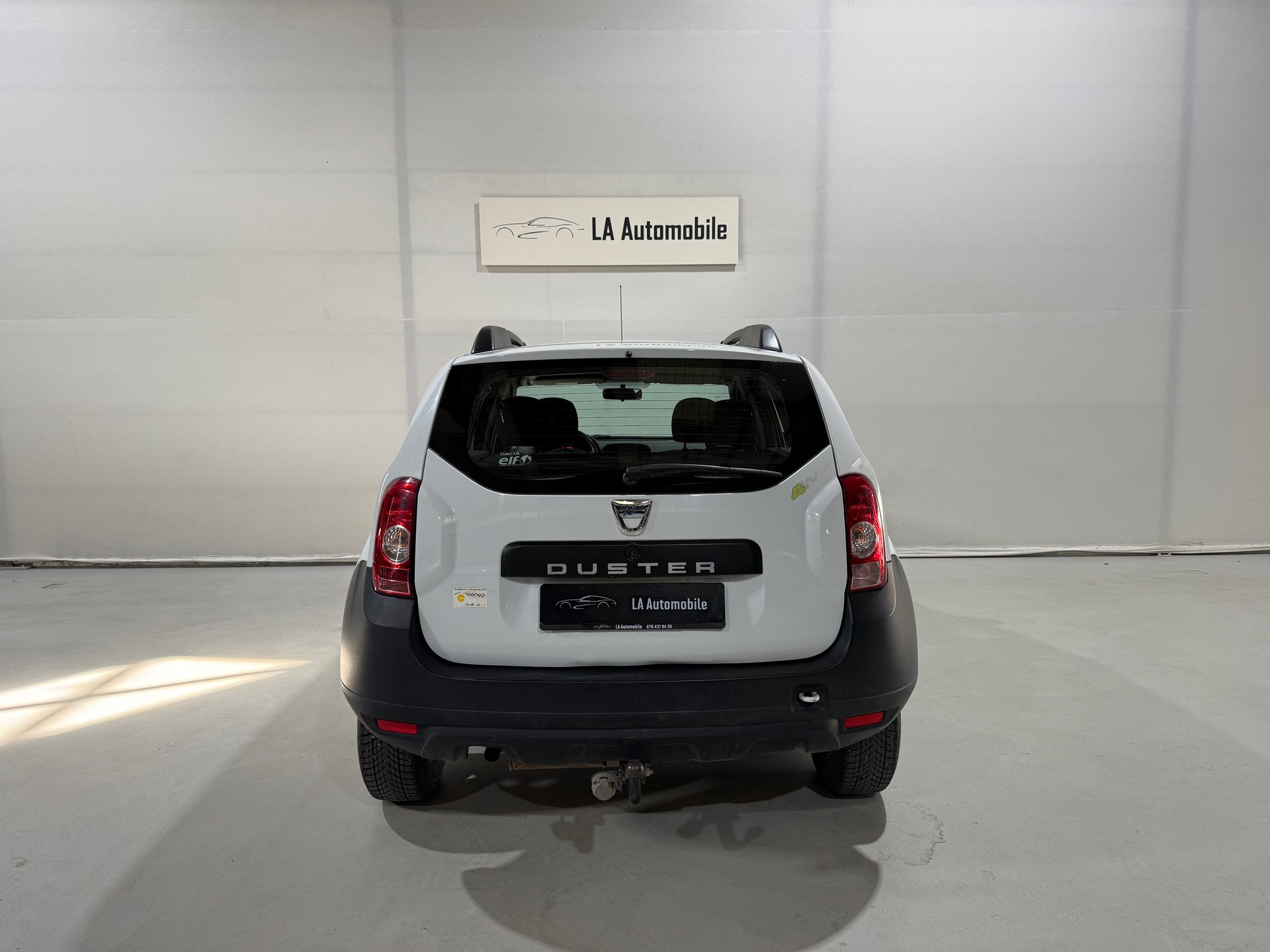 DACIA Duster 1.6 Ambiance 4x4-image-7