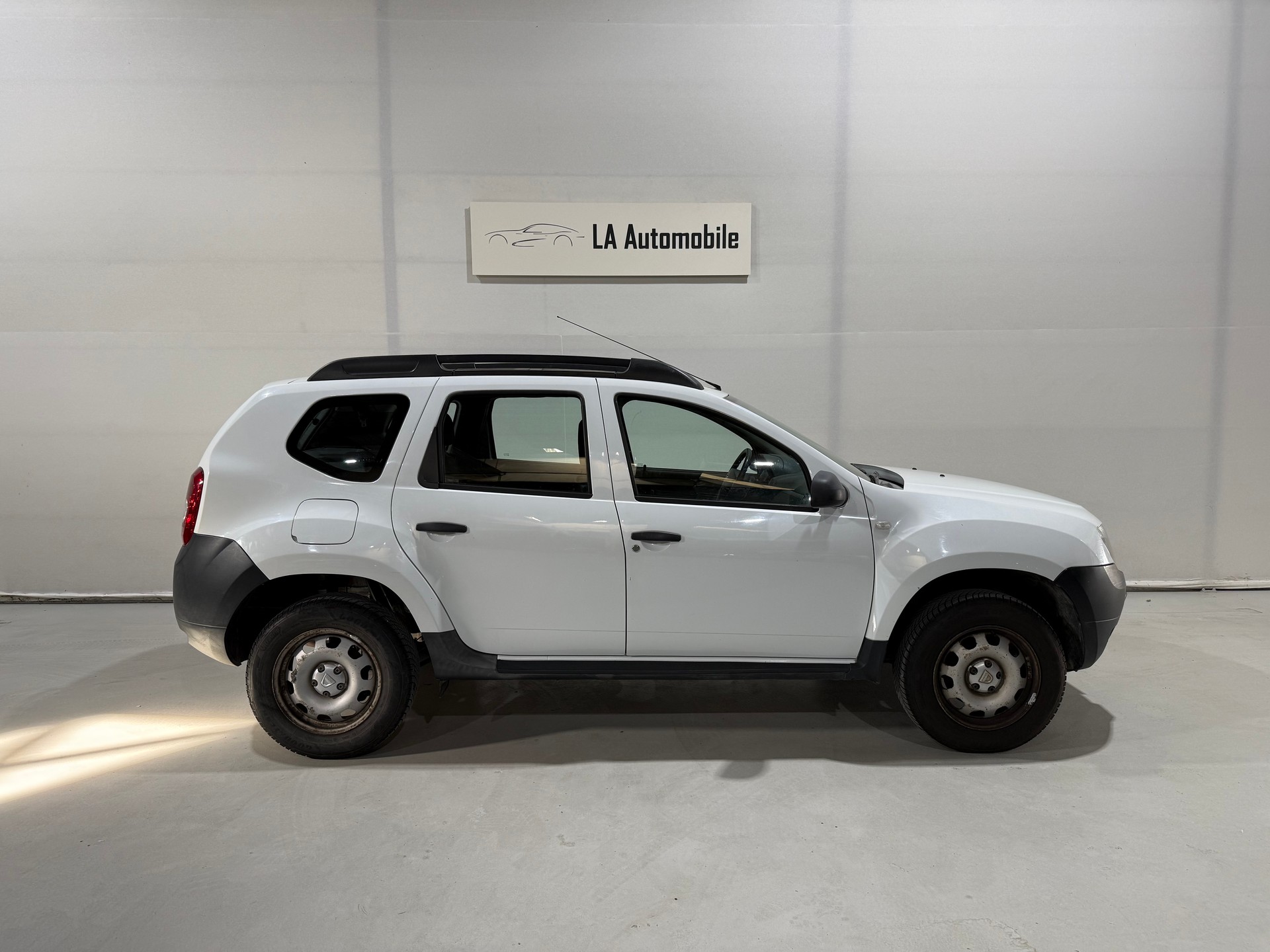 DACIA Duster 1.6 Ambiance 4x4-image-6