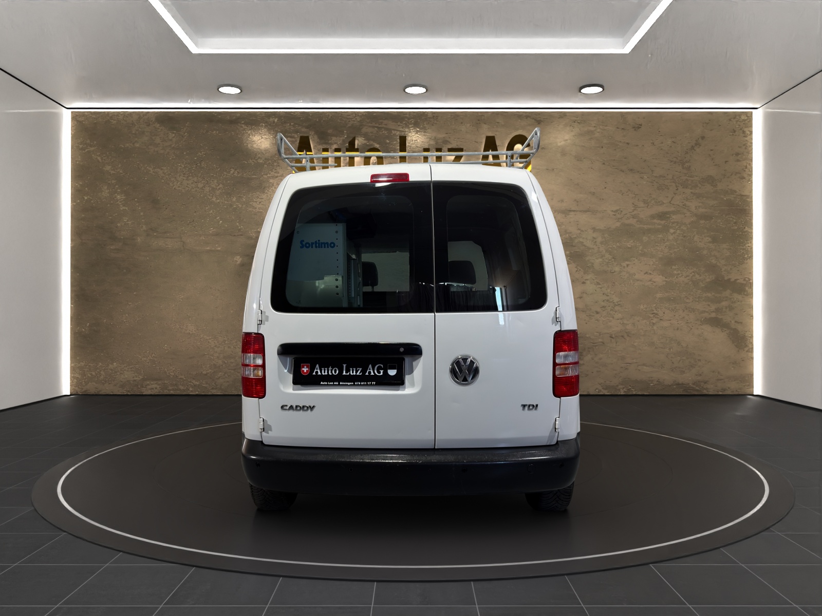 VW VW Caddy 1.6 TDI, 75PS-showroom-element-2