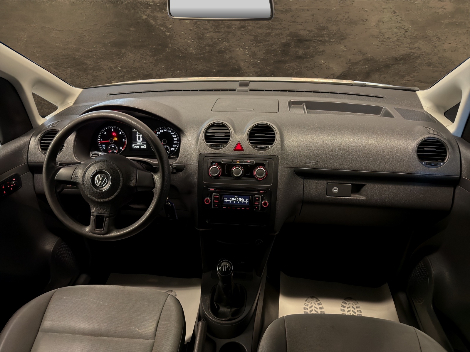 VW VW Caddy 1.6 TDI, 75PS-showroom-element-3