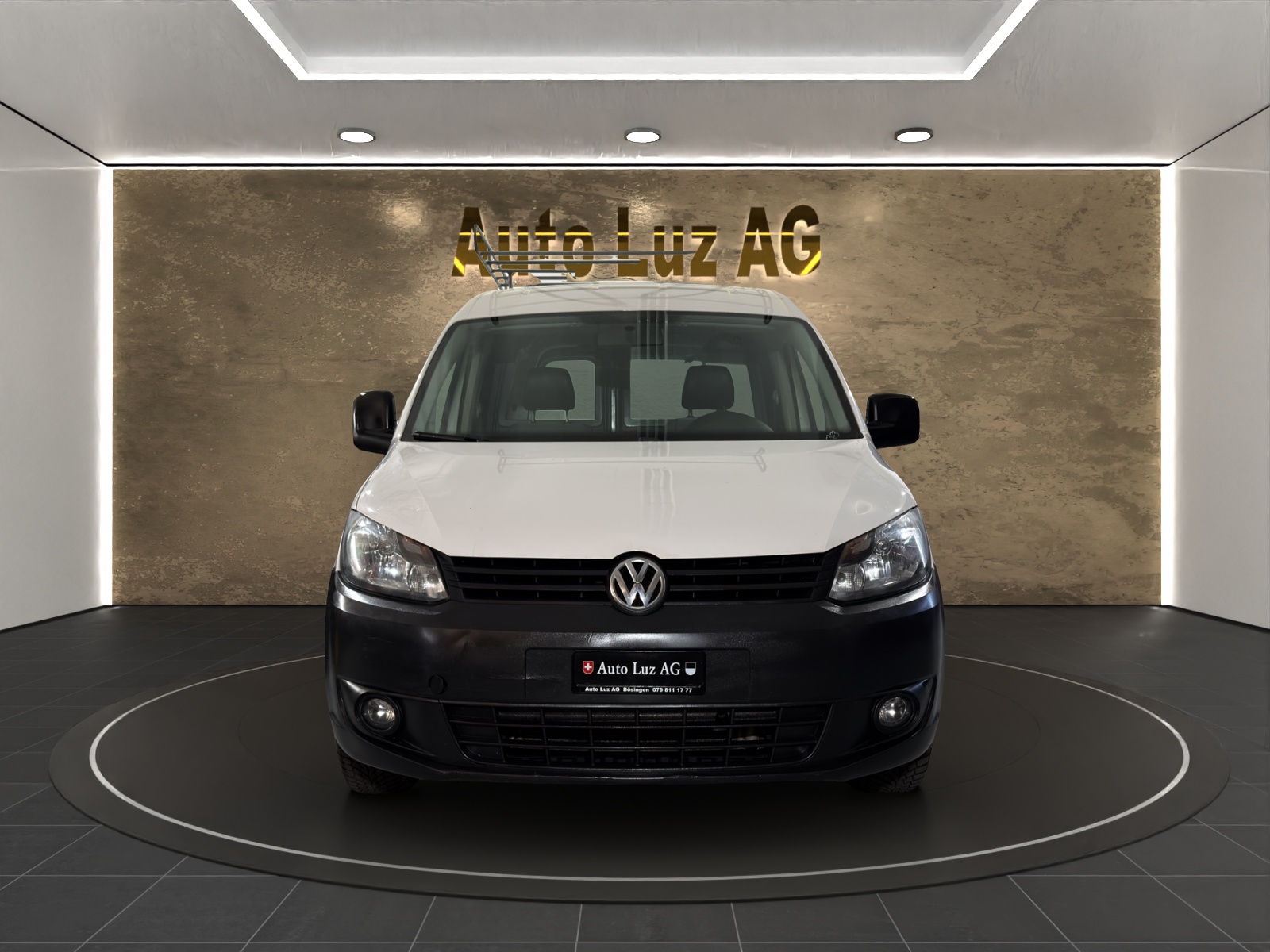 VW VW Caddy 1.6 TDI, 75PS-showroom-element-1