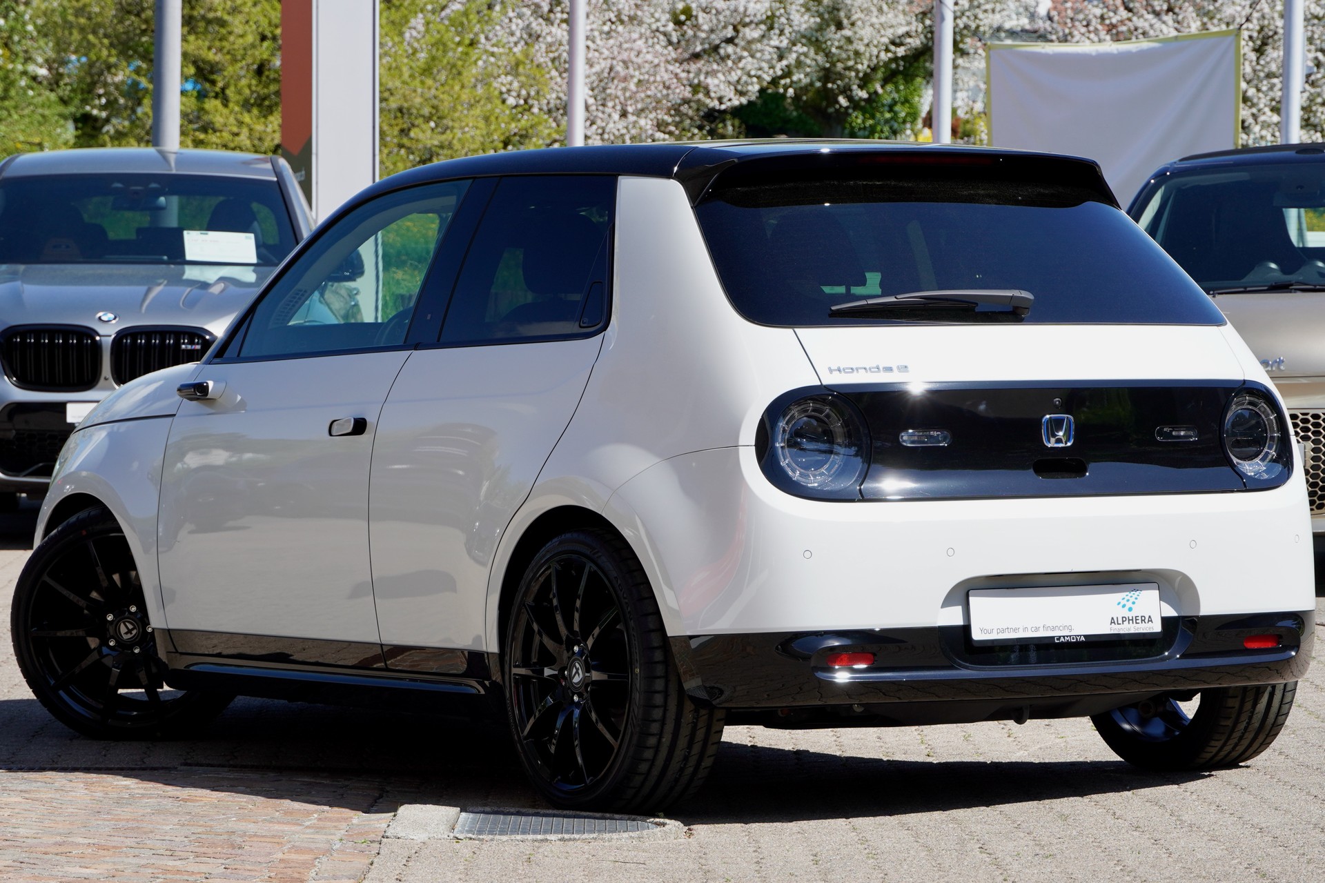 HONDA e-image-5