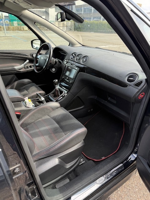 FORD S-Max 2.0 SCTi-image-3
