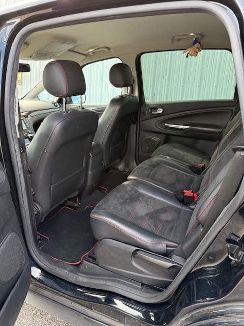 FORD S-Max 2.0 SCTi-image-2