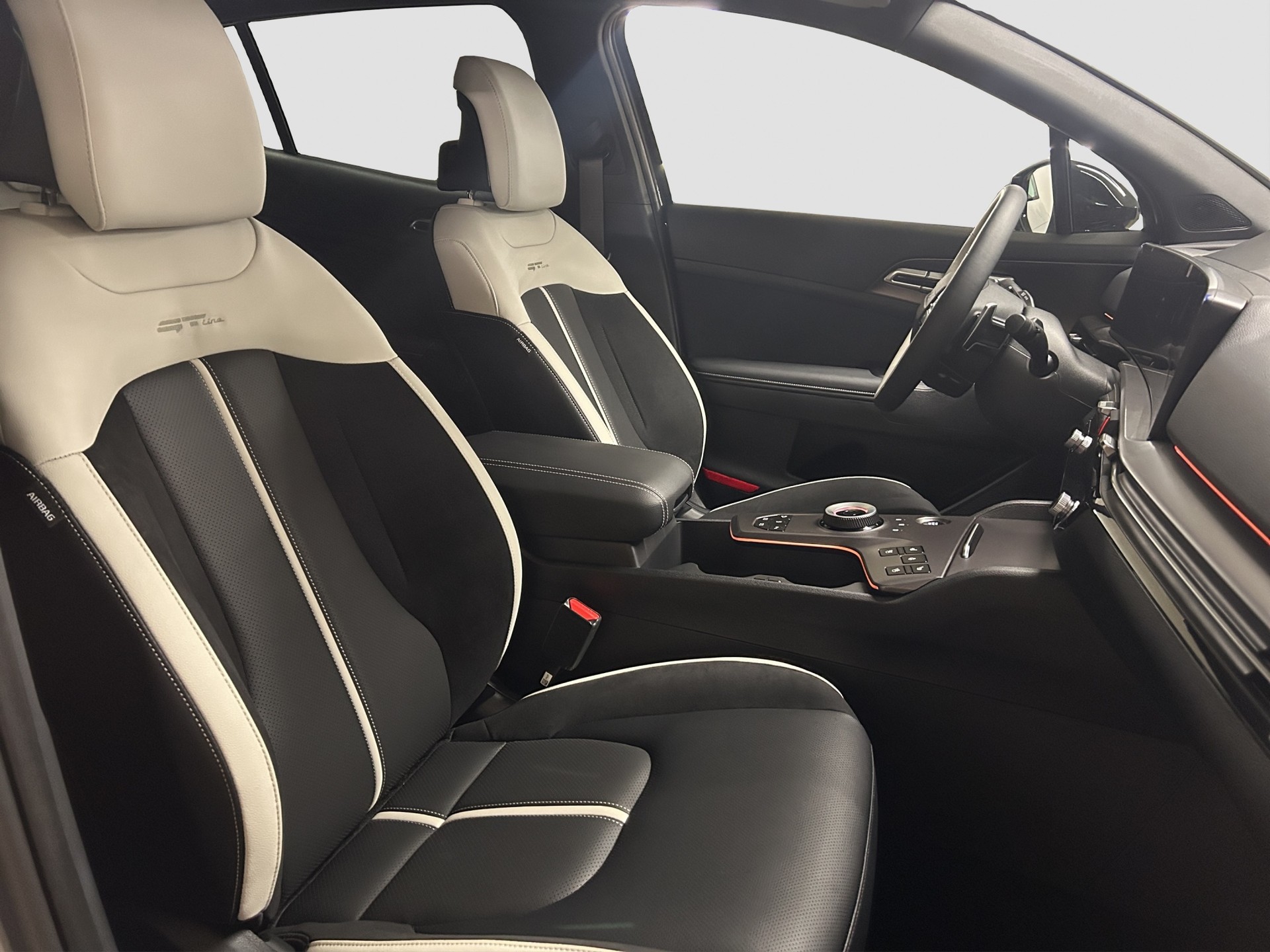 KIA Sportage 1.6 T-GDi GT-Line-image-9