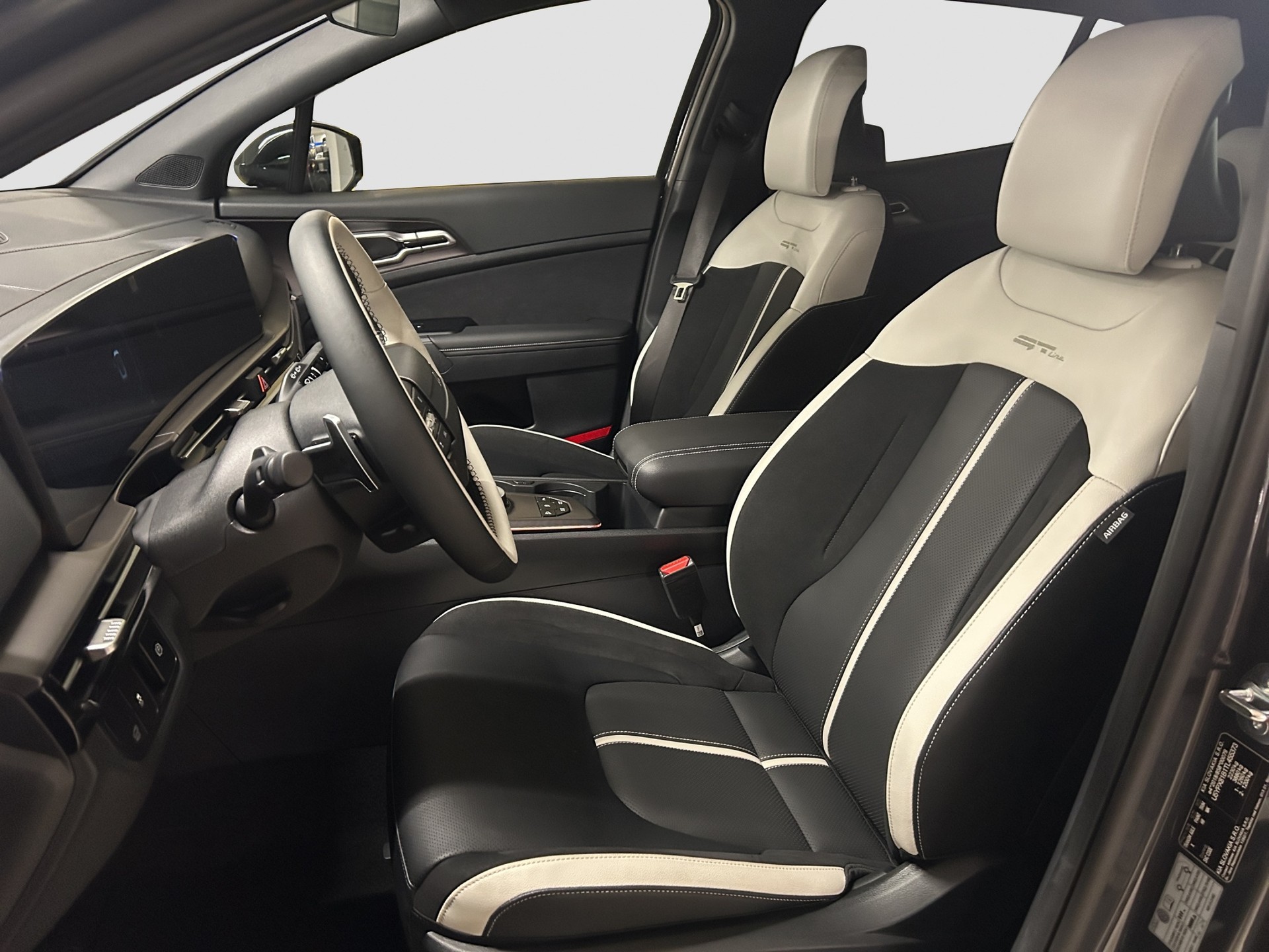 KIA Sportage 1.6 T-GDi GT-Line-image-8