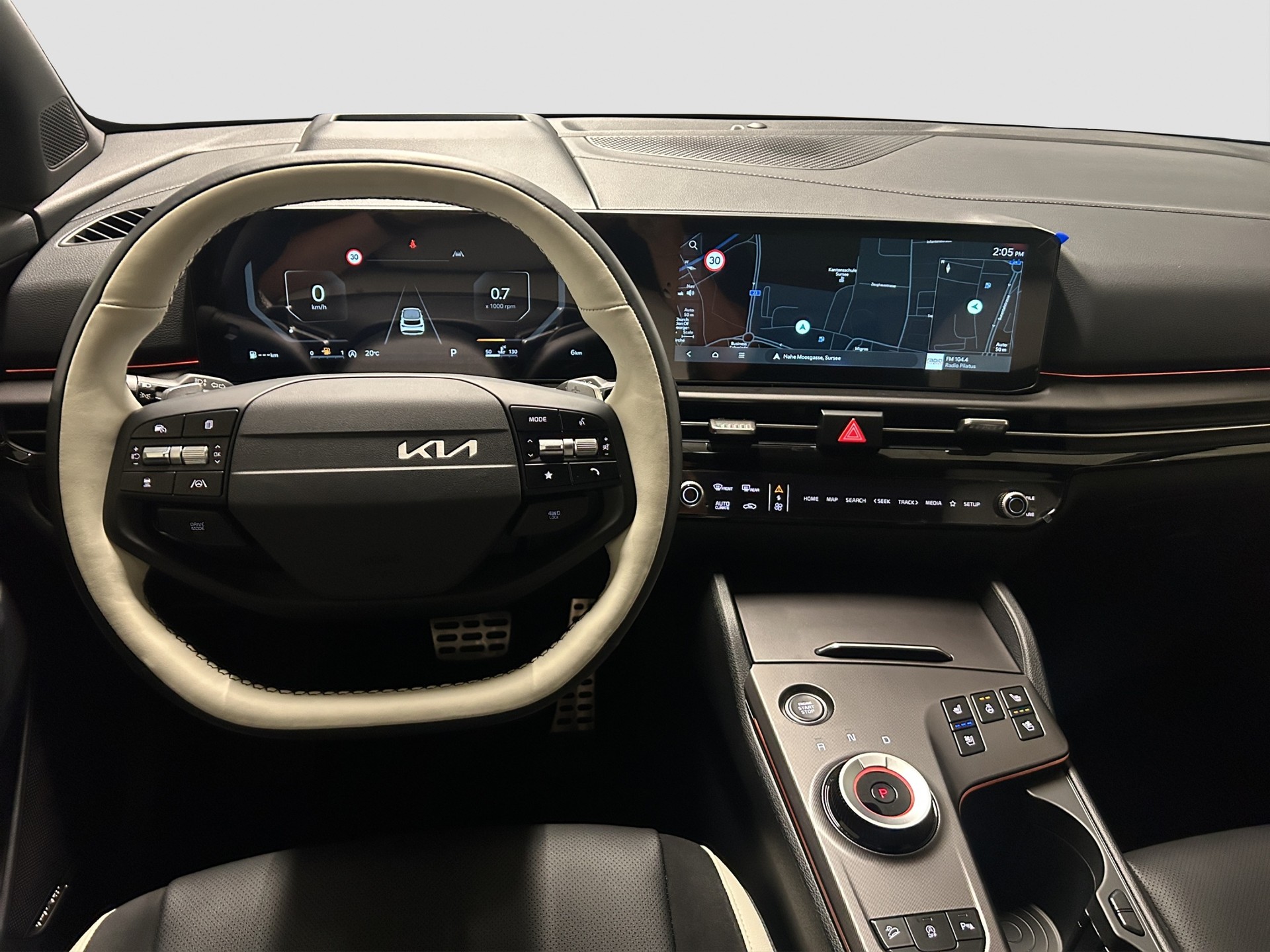 KIA Sportage 1.6 T-GDi GT-Line-image-14