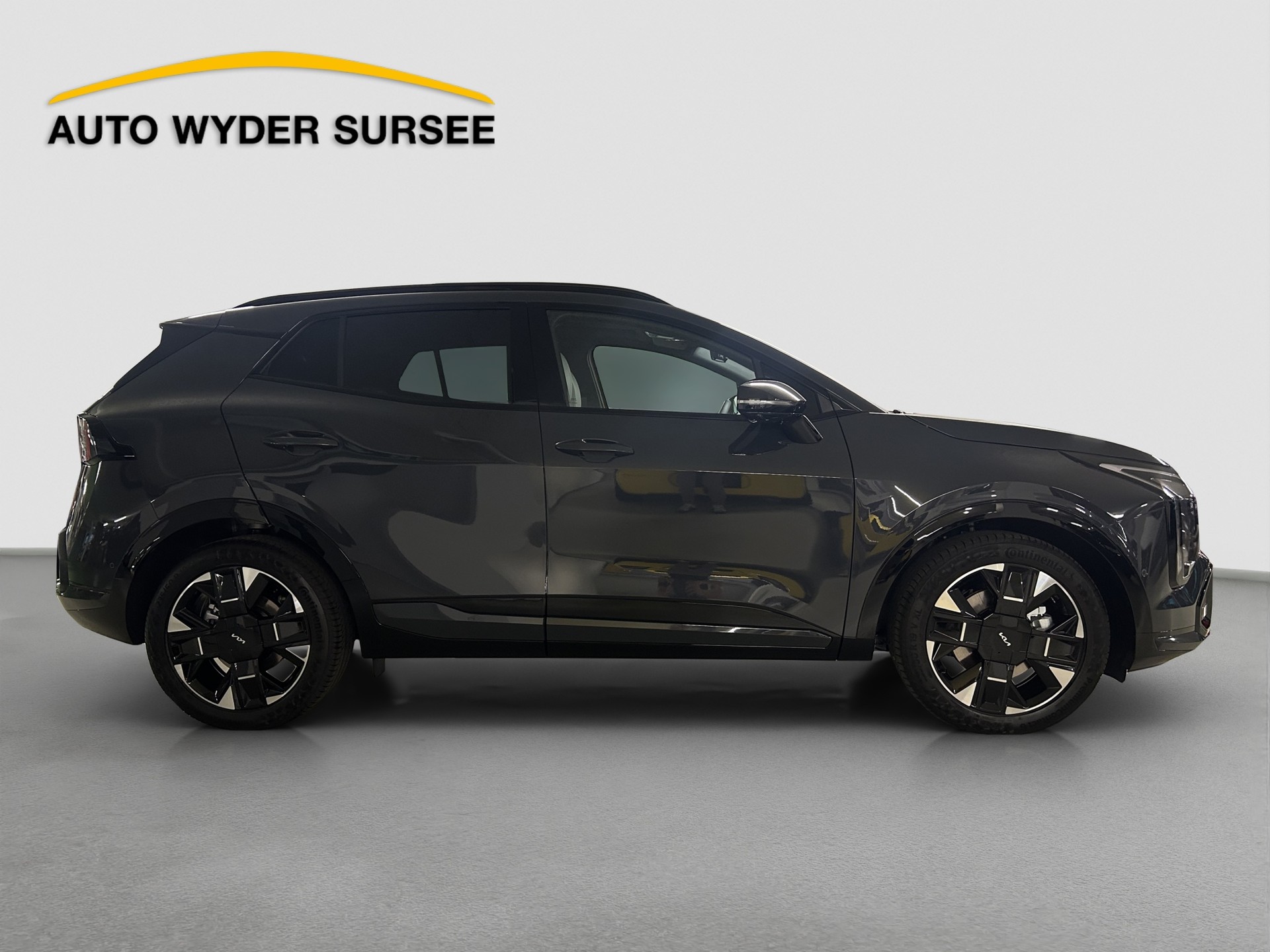KIA Sportage 1.6 T-GDi GT-Line-image-6