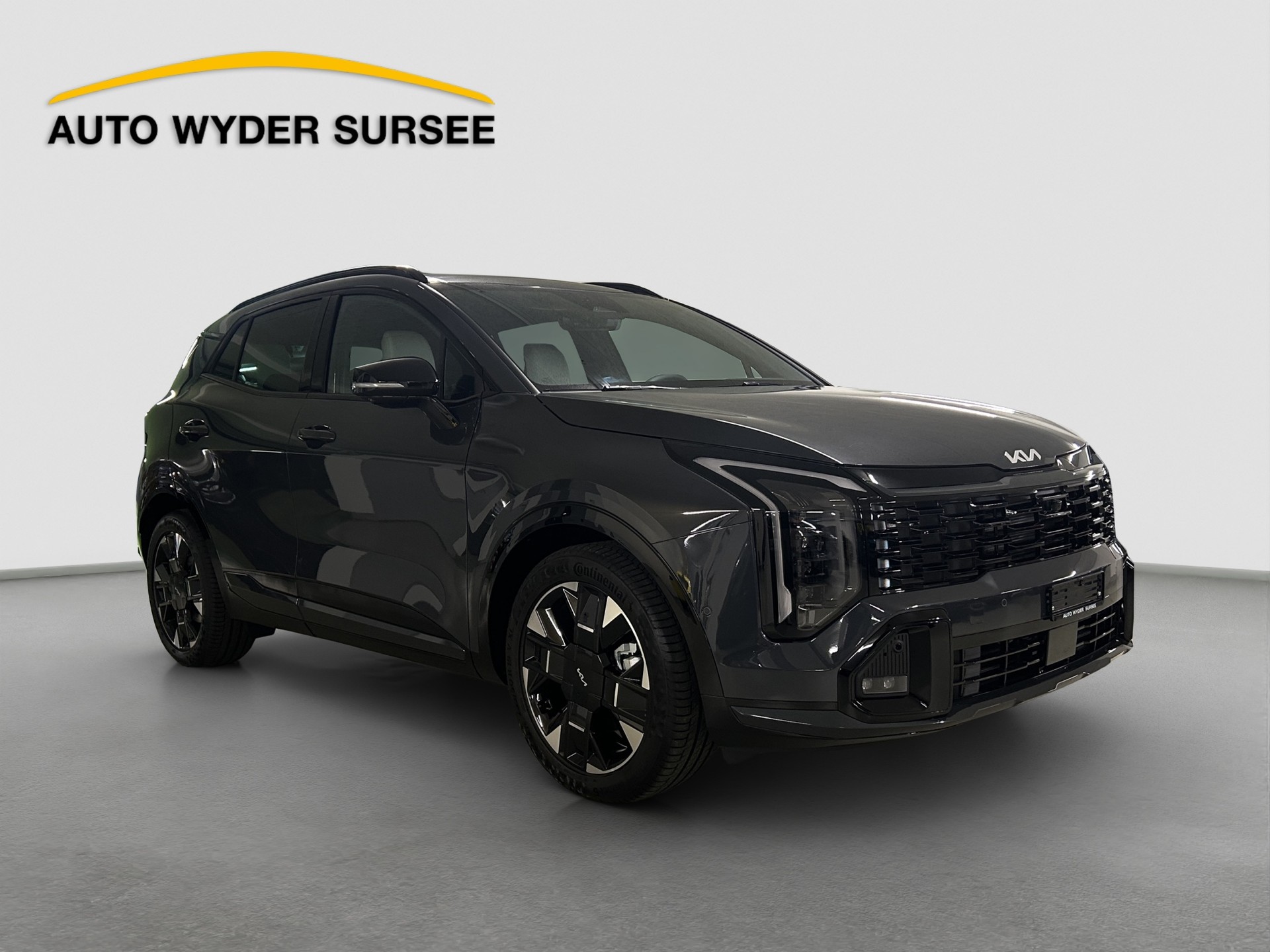 KIA Sportage 1.6 T-GDi GT-Line-image-7