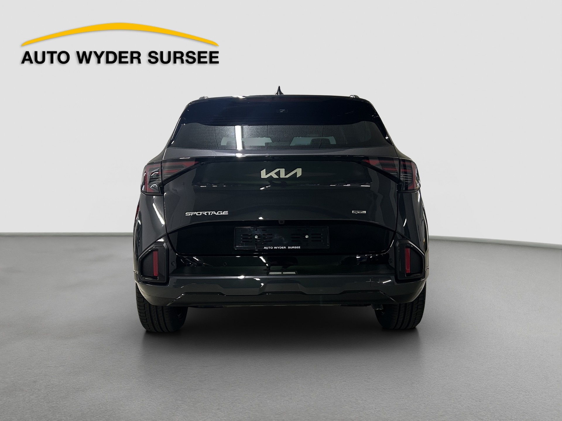 KIA Sportage 1.6 T-GDi GT-Line-image-4