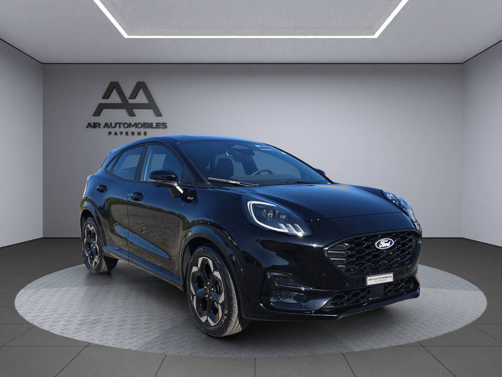 FORD Puma 1.0 EcoB Hybrid 155 ST-Line X-showroom-element-1