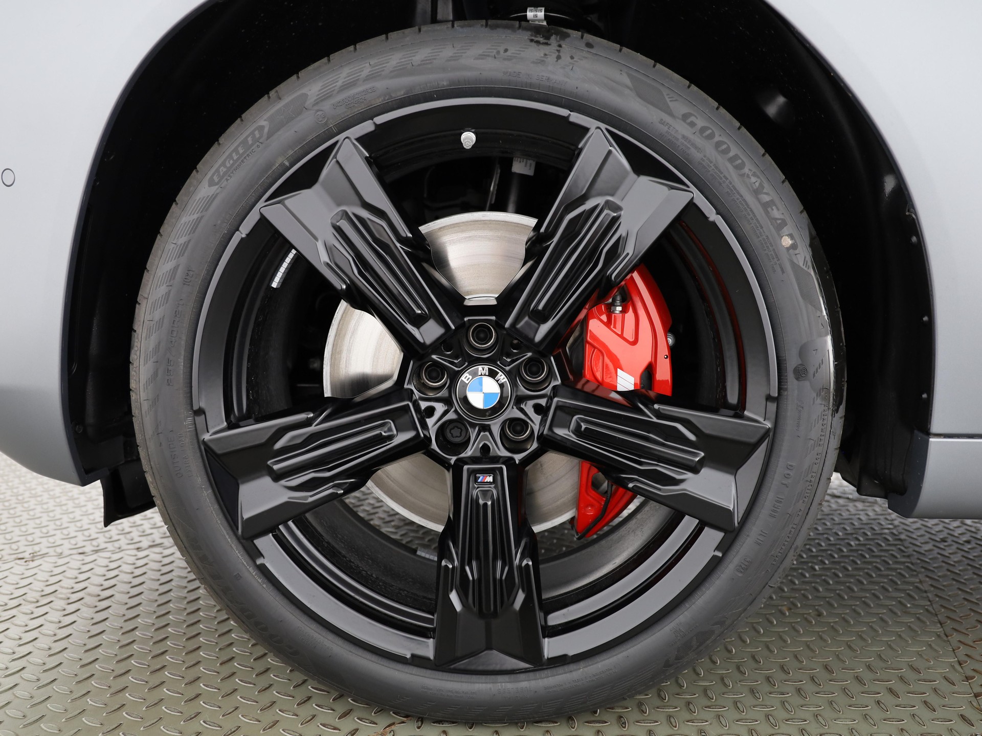 BMW X3 M50i-image-6