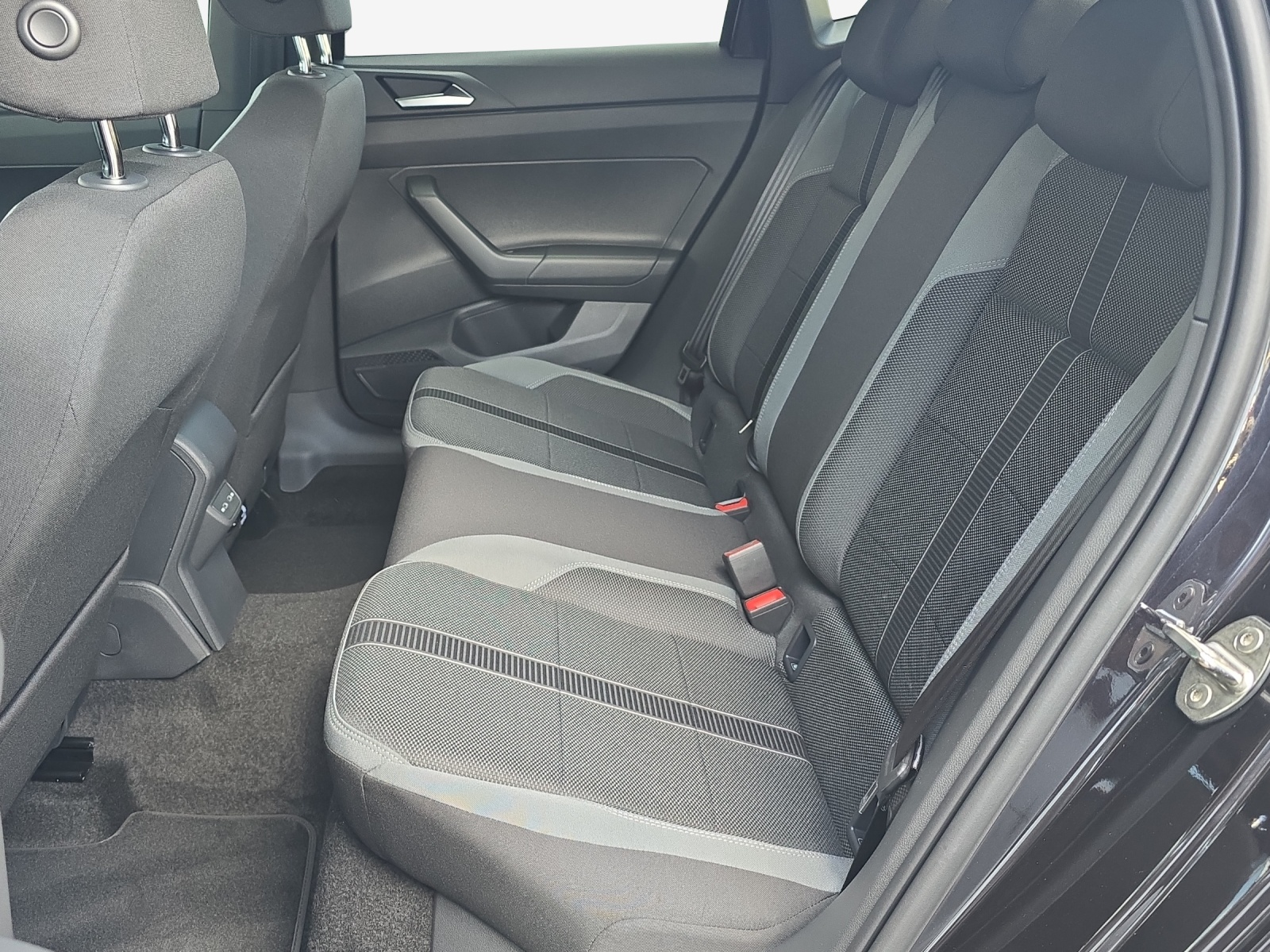 VW Polo 1.0 TSI Style Edition 50 DSG-image-11