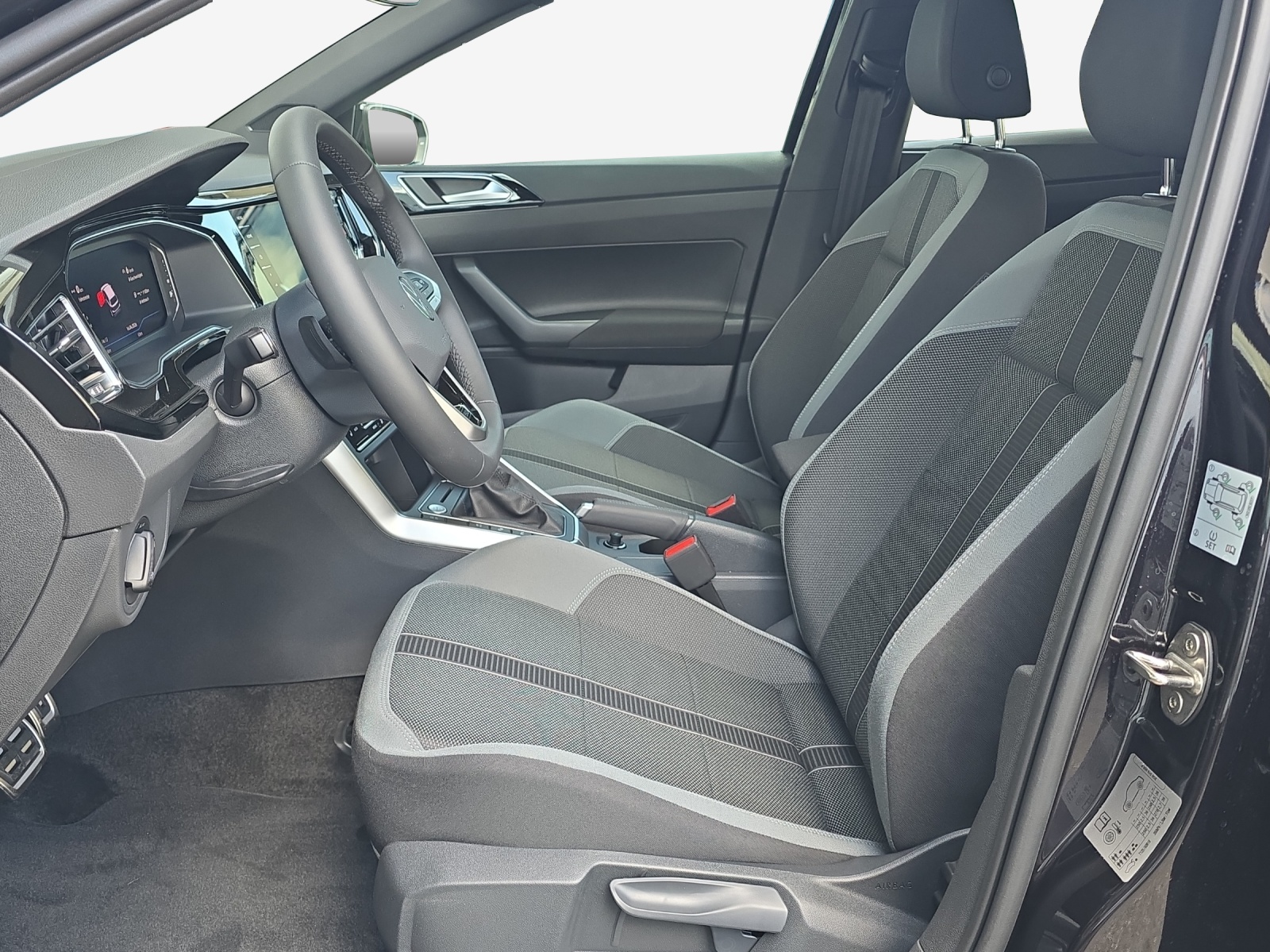 VW Polo 1.0 TSI Style Edition 50 DSG-image-7