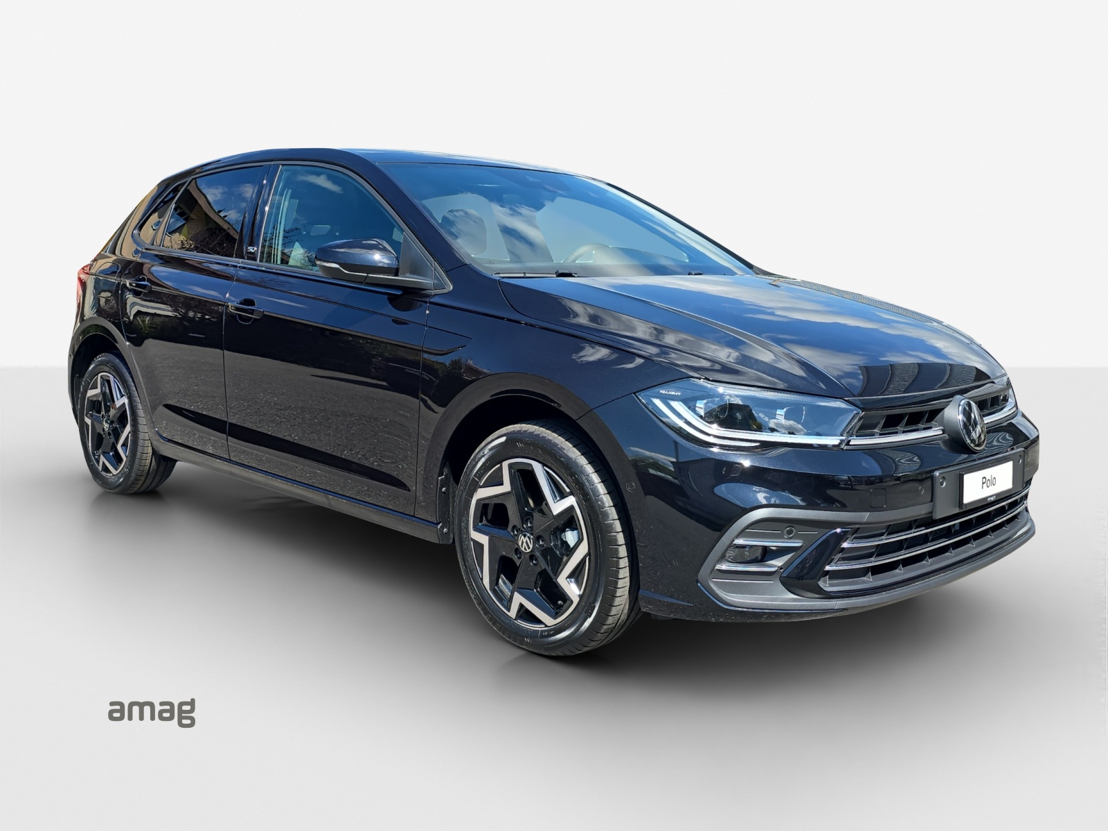 VW Polo 1.0 TSI Style Edition 50 DSG-image-5