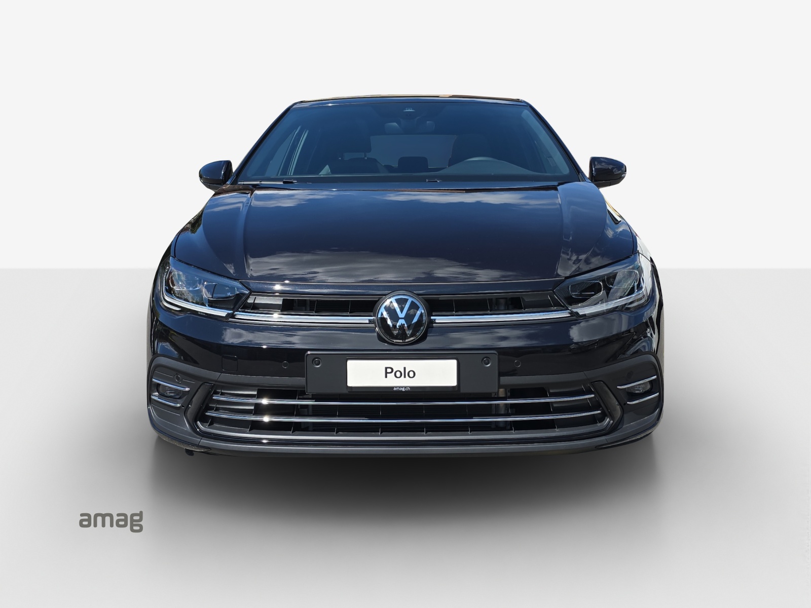 VW Polo 1.0 TSI Style Edition 50 DSG-image-6