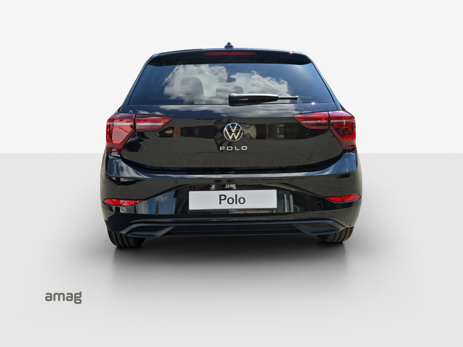 VW Polo 1.0 TSI Style Edition 50 DSG-image-3