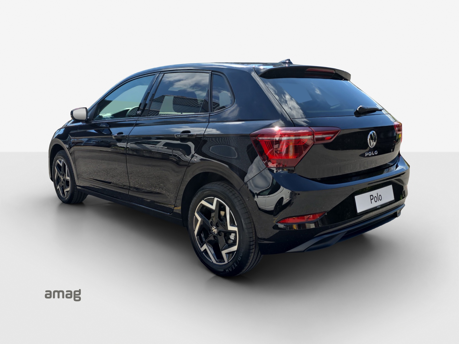 VW Polo 1.0 TSI Style Edition 50 DSG-image-2