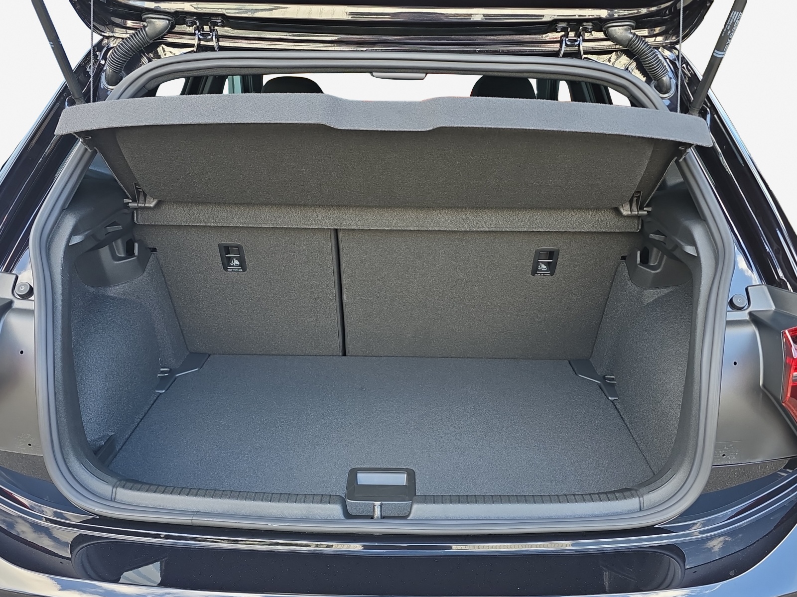 VW Polo 1.0 TSI Style Edition 50 DSG-image-12