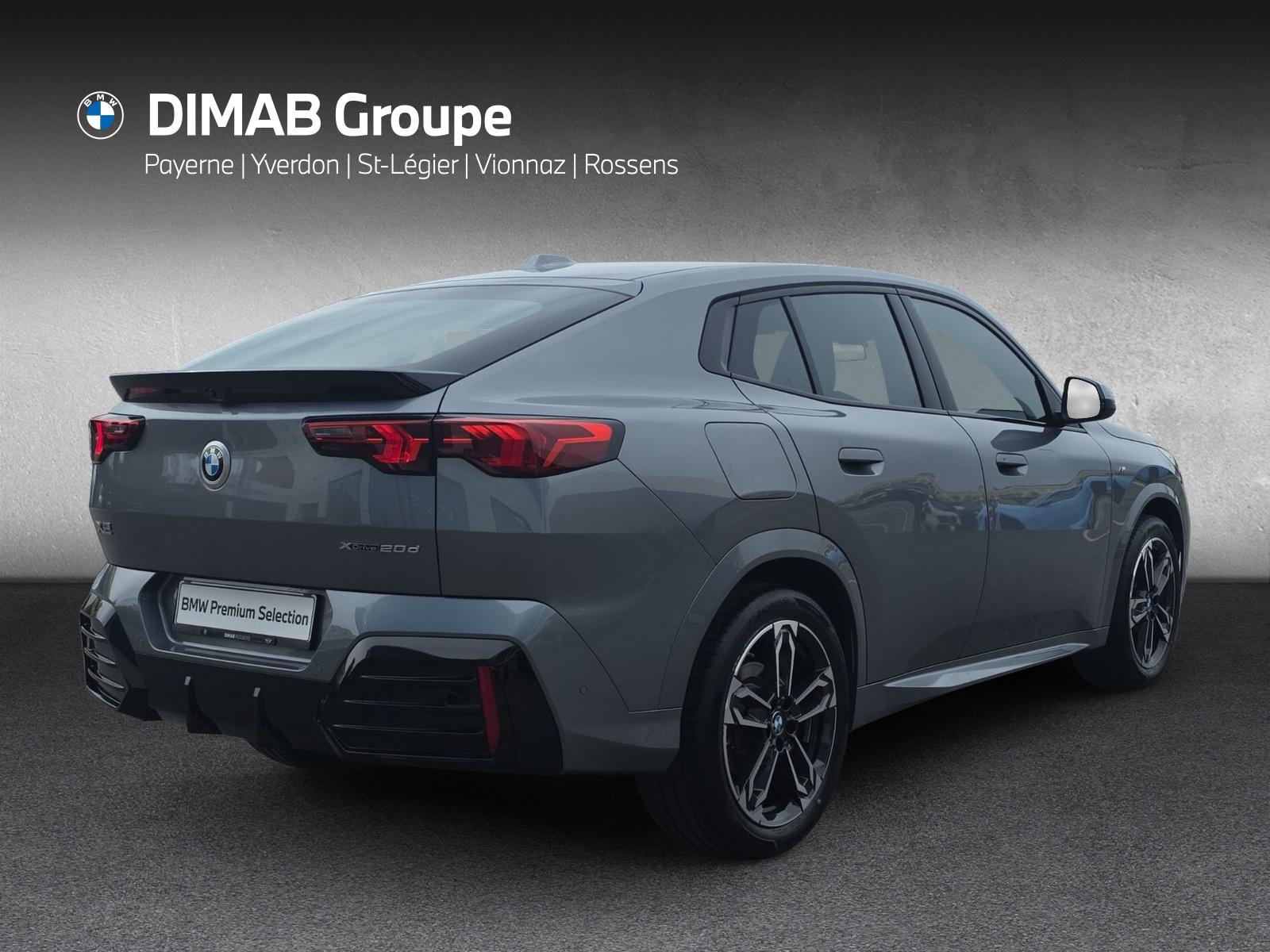 BMW X2 20d xDrive M Sport (CH) AHK-image-4