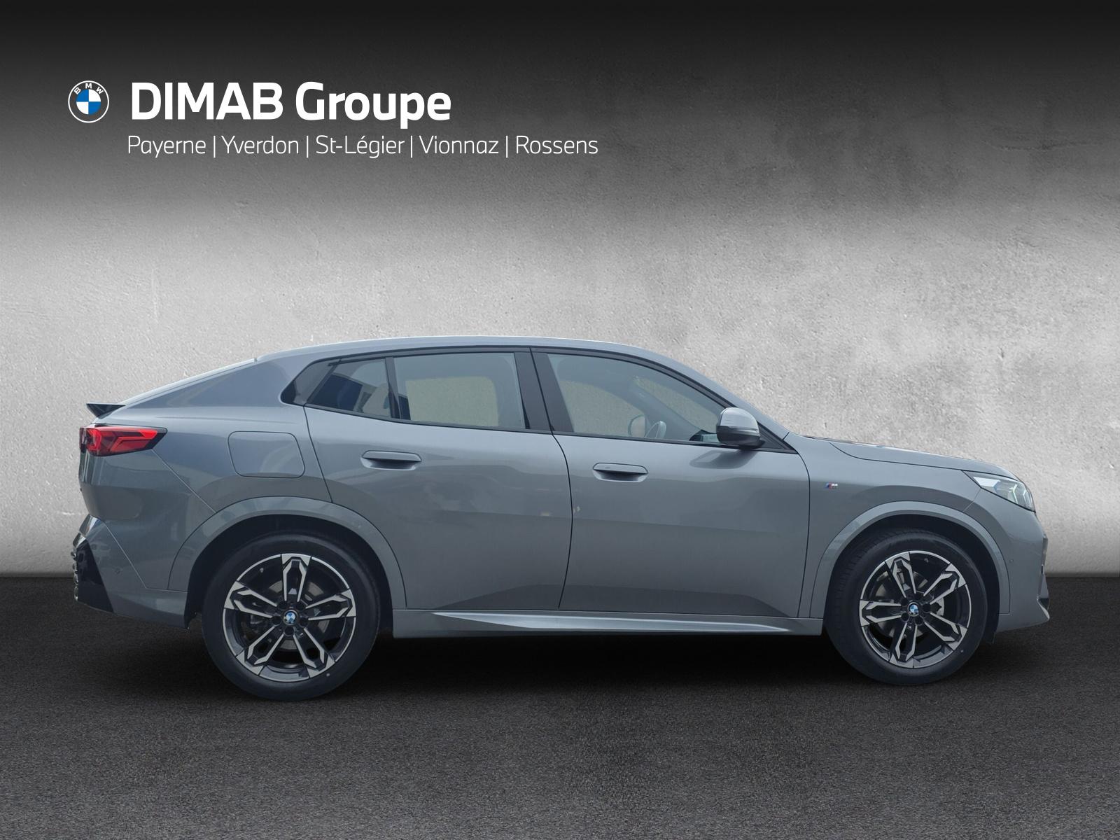 BMW X2 20d xDrive M Sport (CH) AHK-image-5