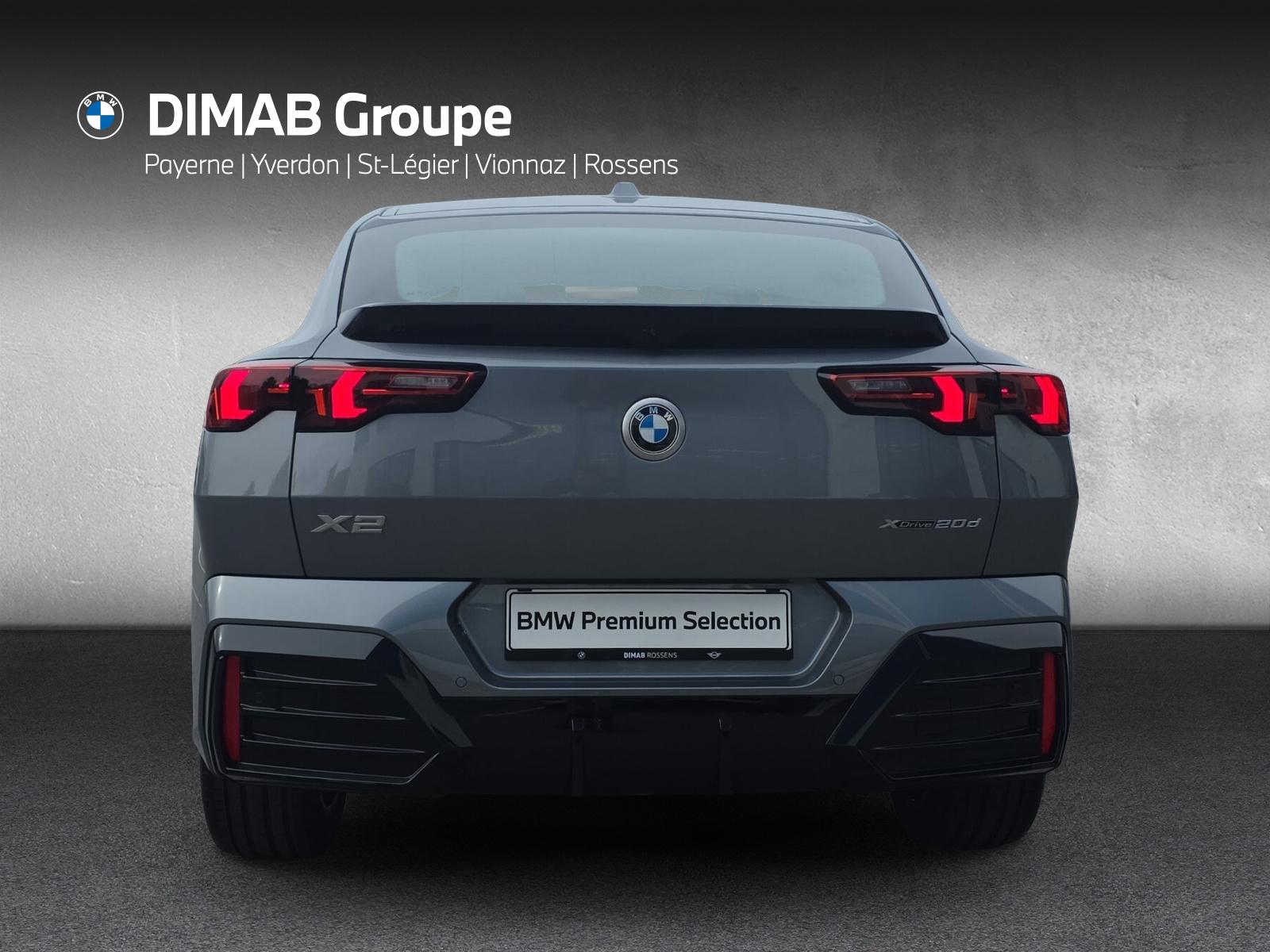 BMW X2 20d xDrive M Sport (CH) AHK-image-3