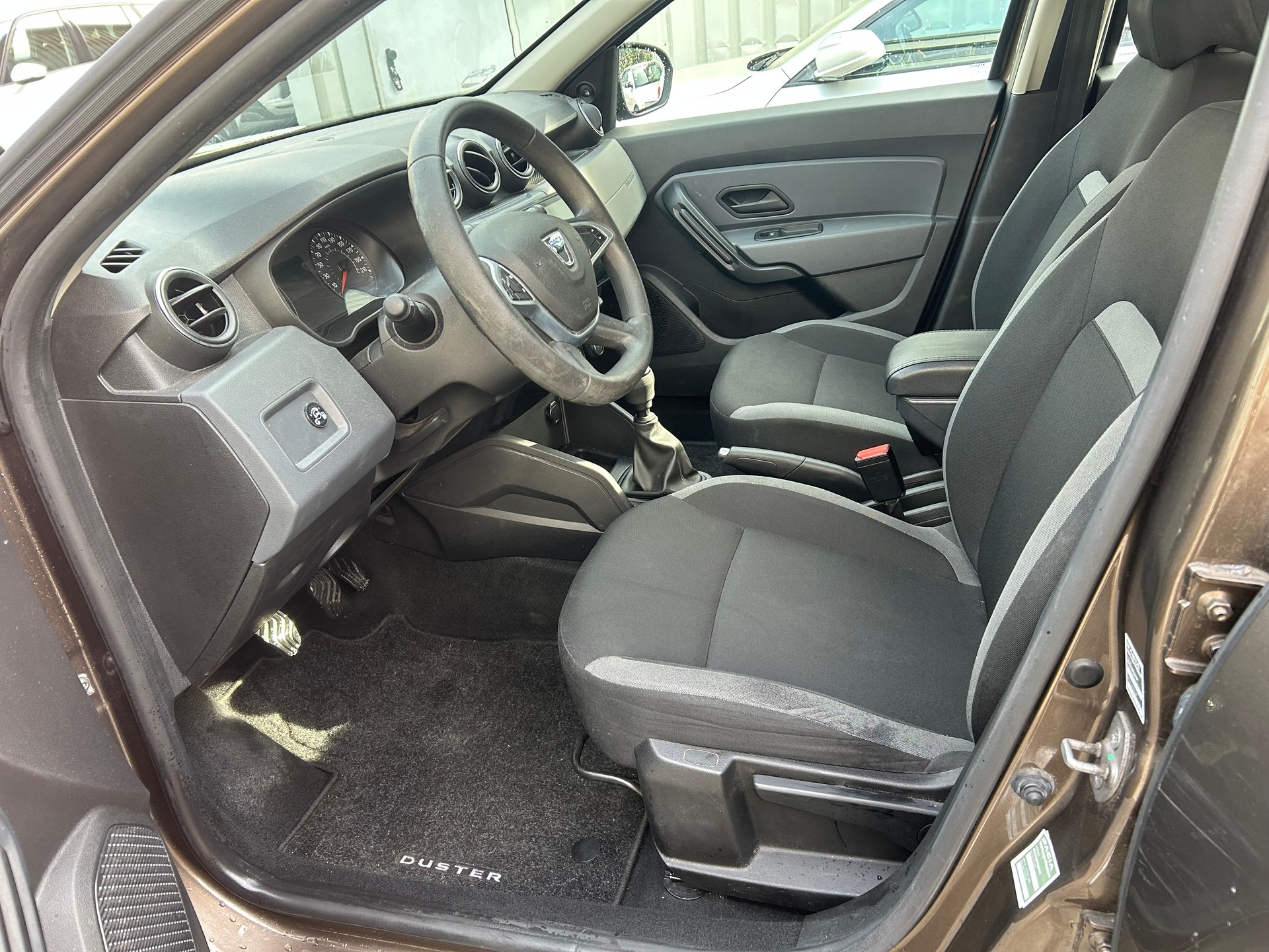 DACIA Duster 1.0-image-5