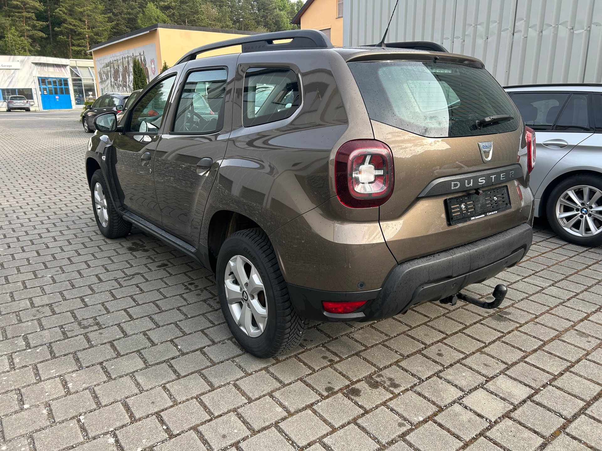DACIA Duster 1.0-image-4