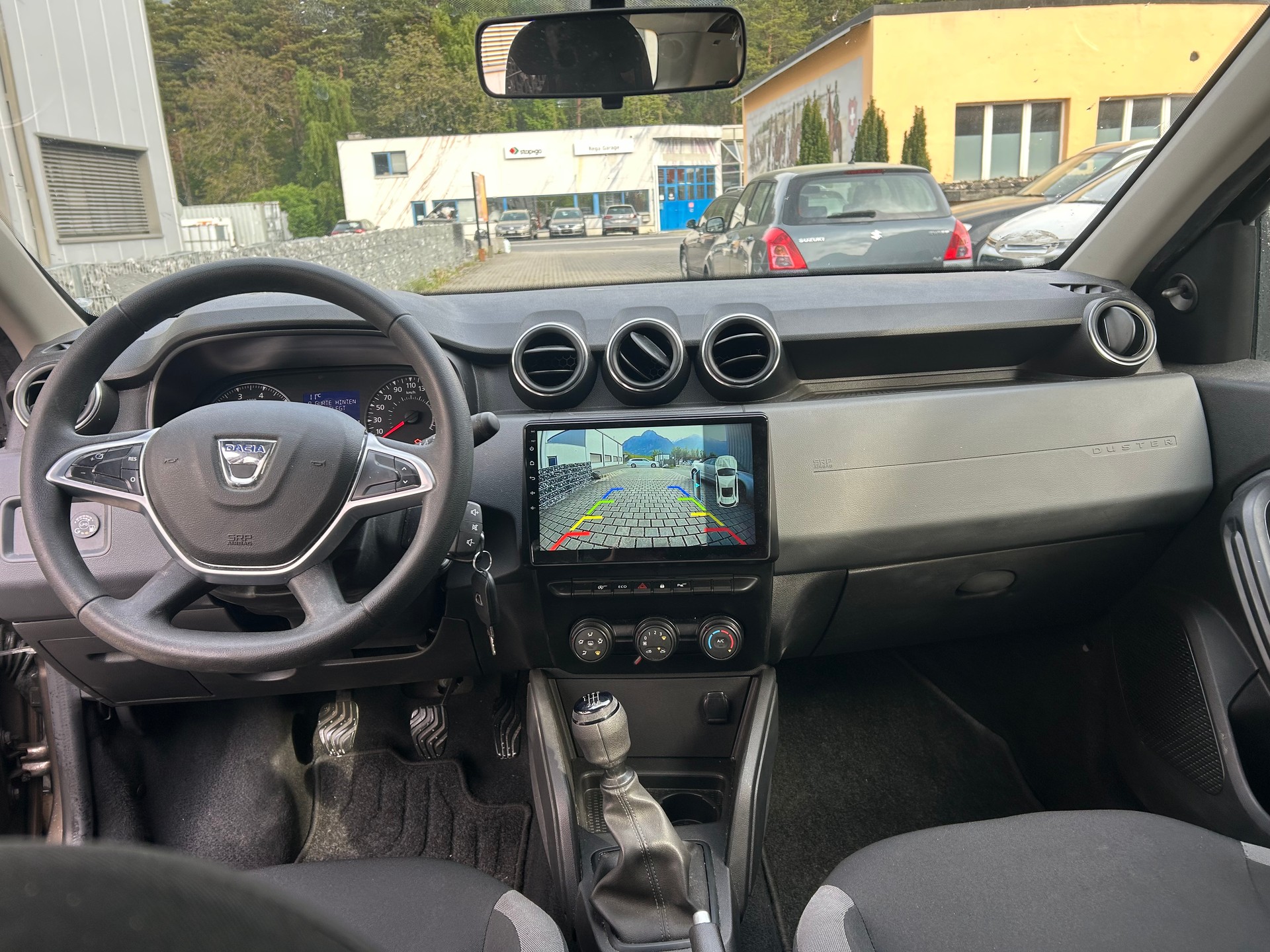 DACIA Duster 1.0-image-6